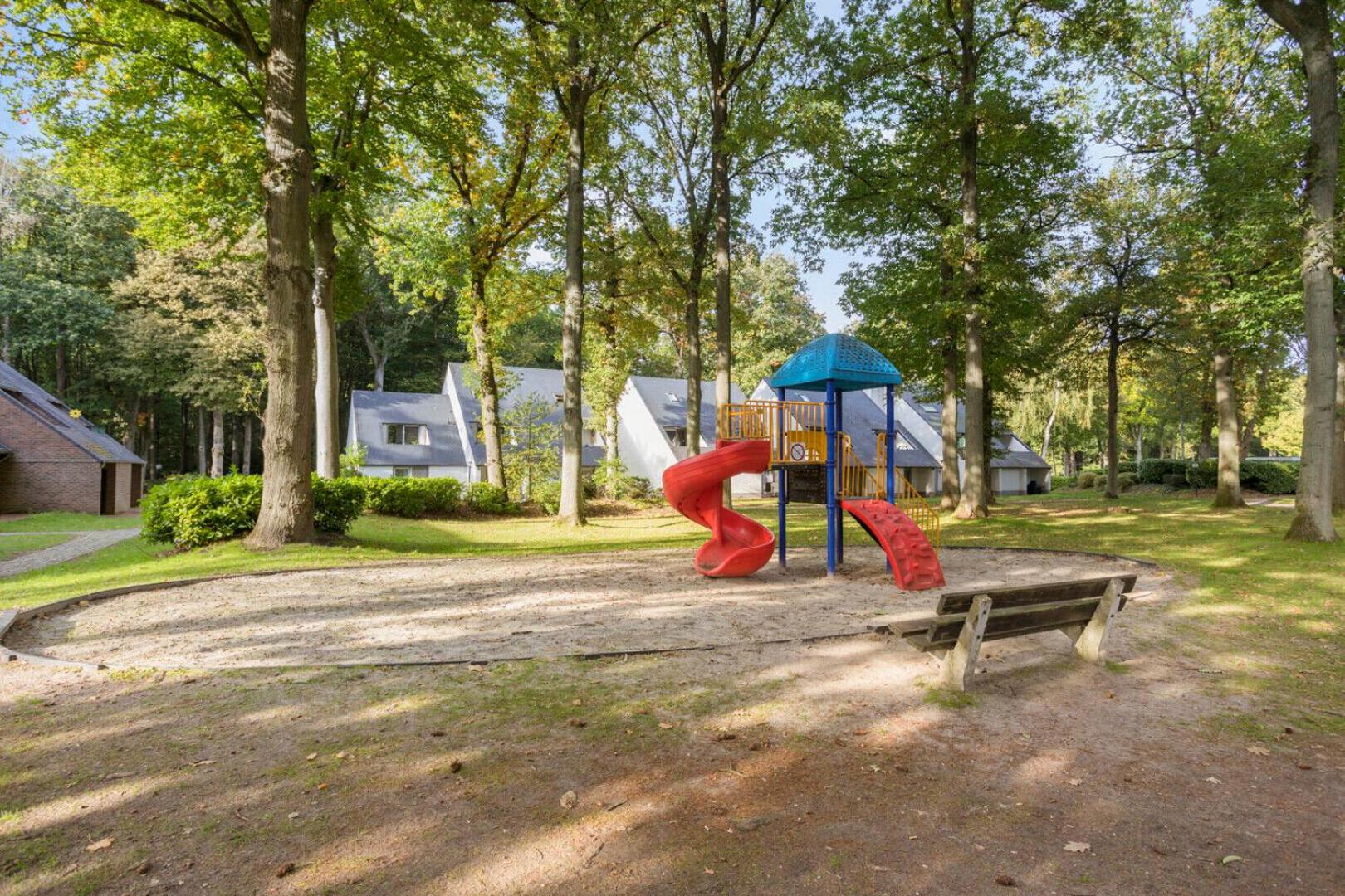 Chalet near Heated Pool, Steps to Trails