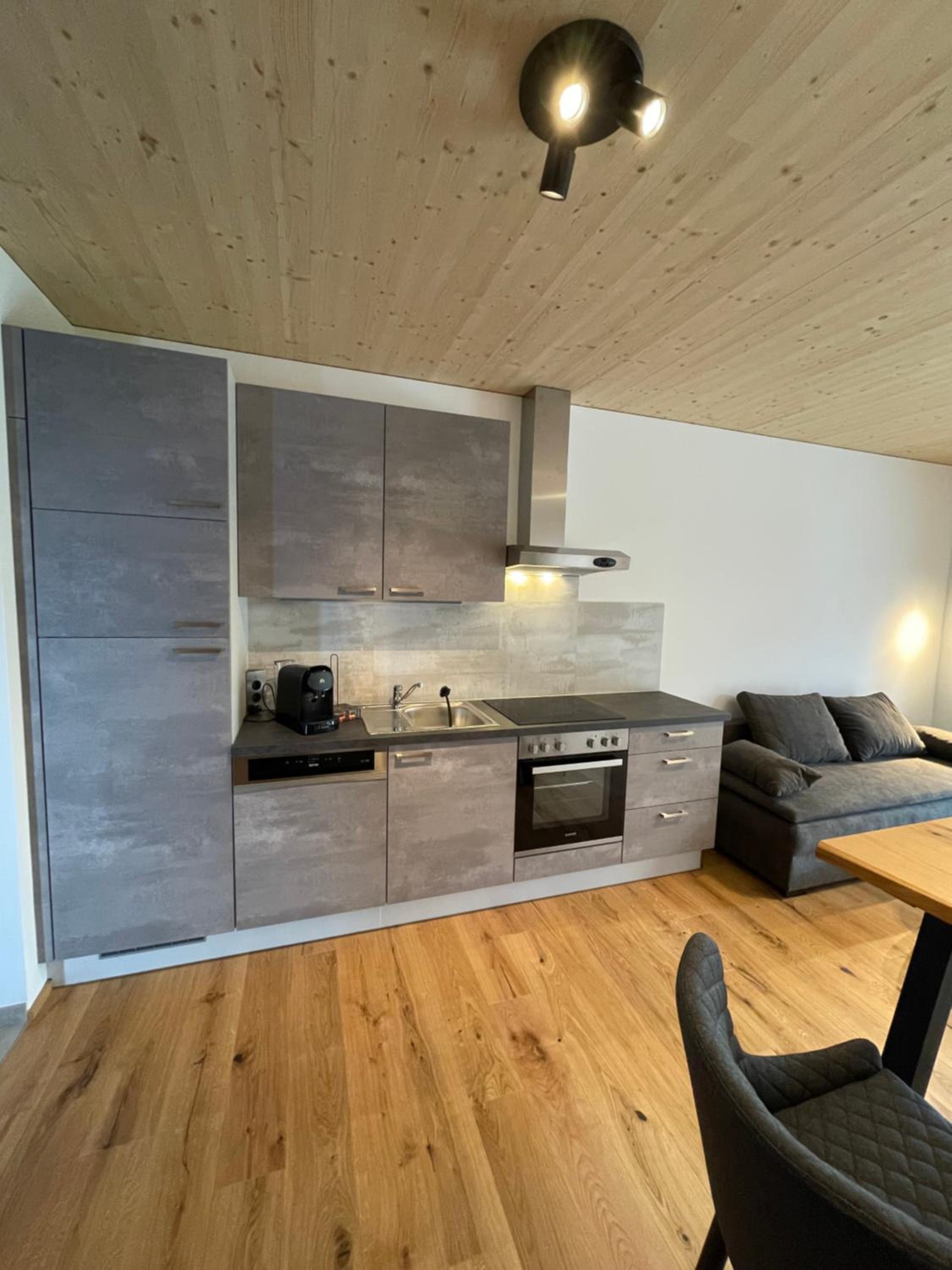 Apartment Relax - Stubenbergsee