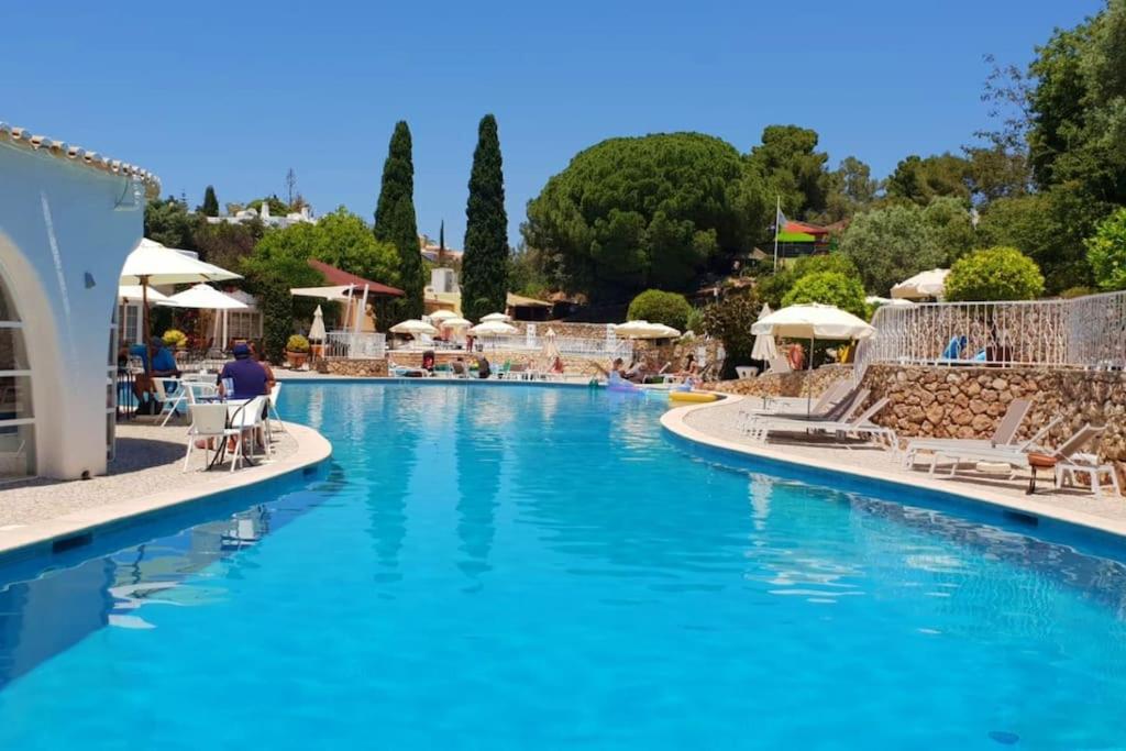 Fabulous apartment in beautiful Quinta do Paraiso view 2