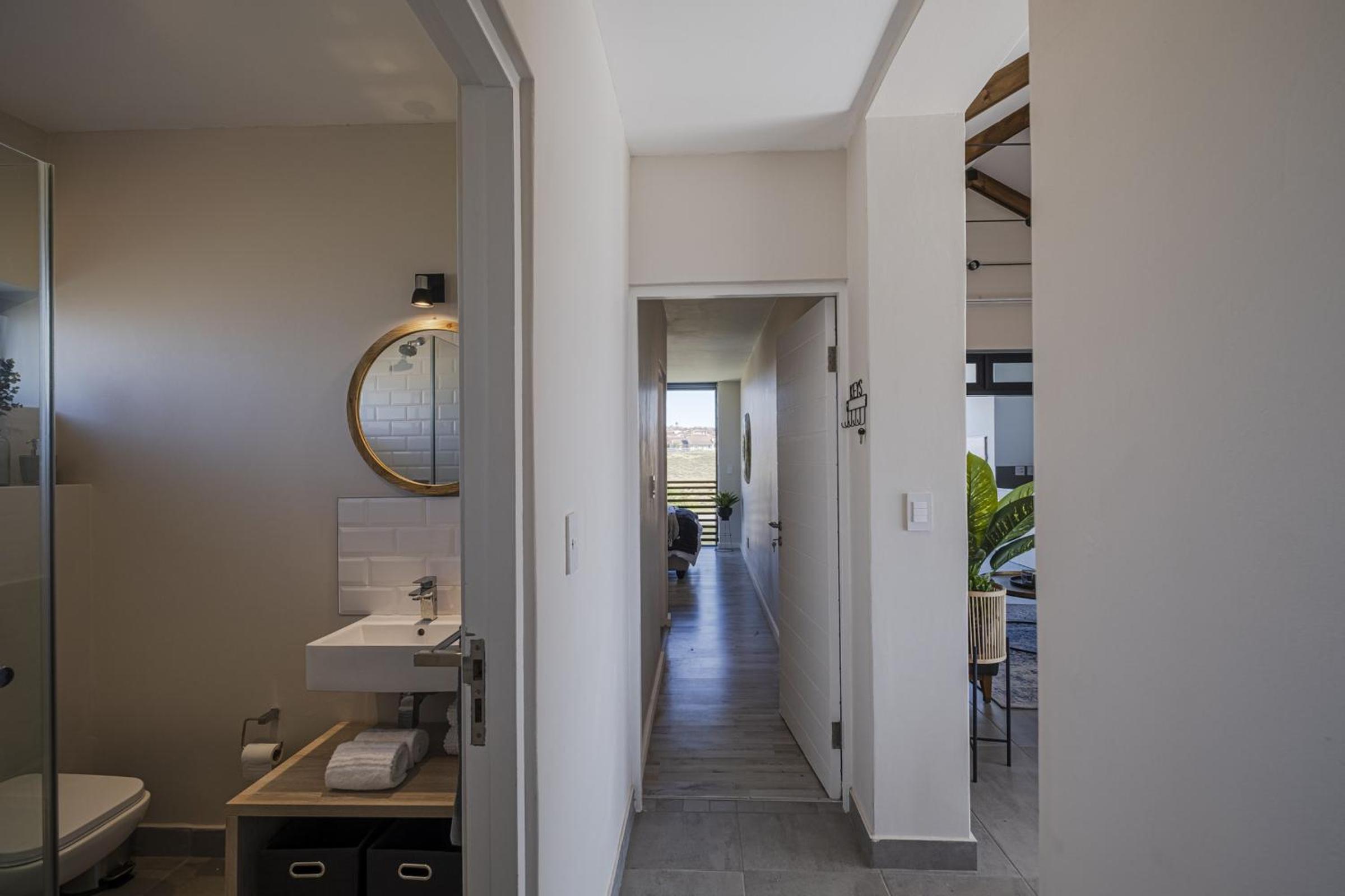 Kabeljauws Beach Apartments view 5