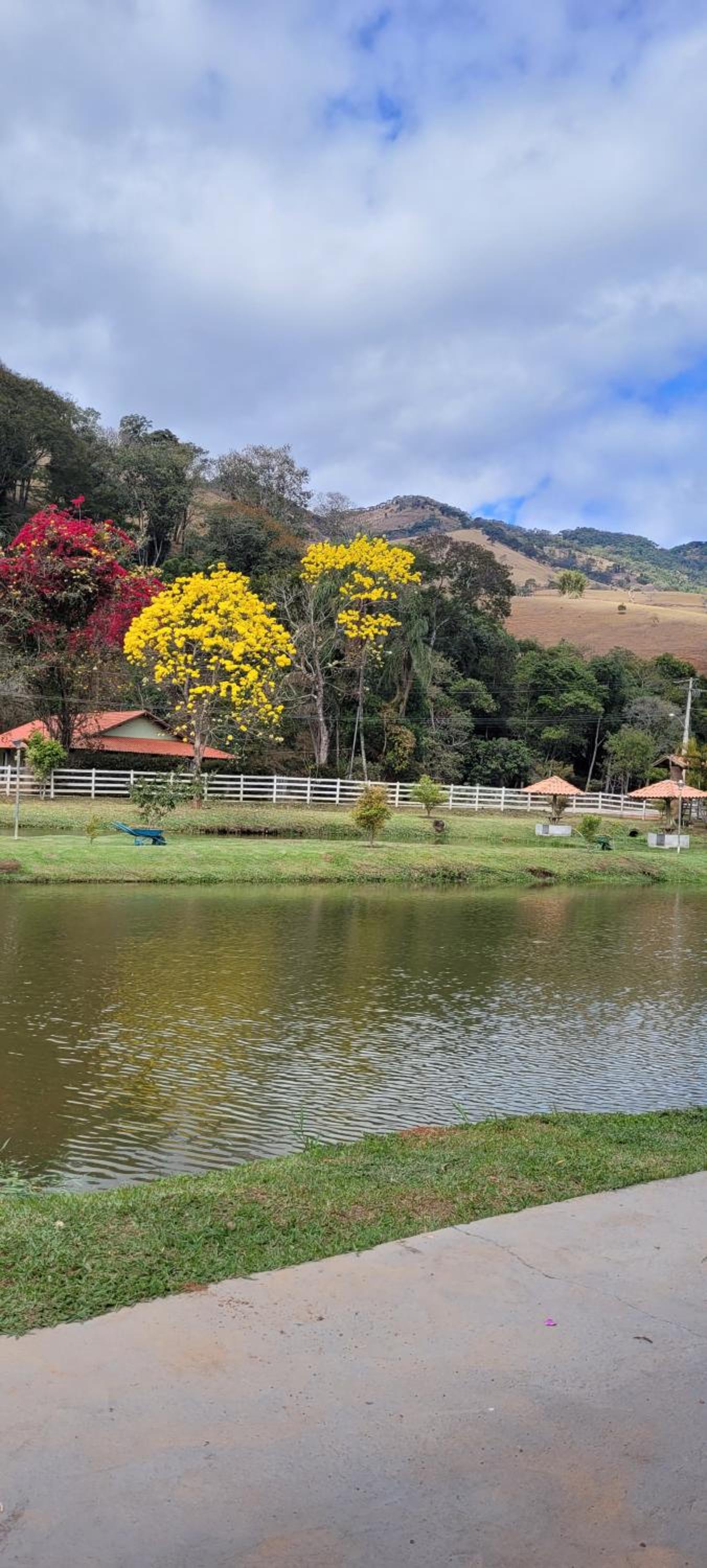 Chalé Mantiqueira