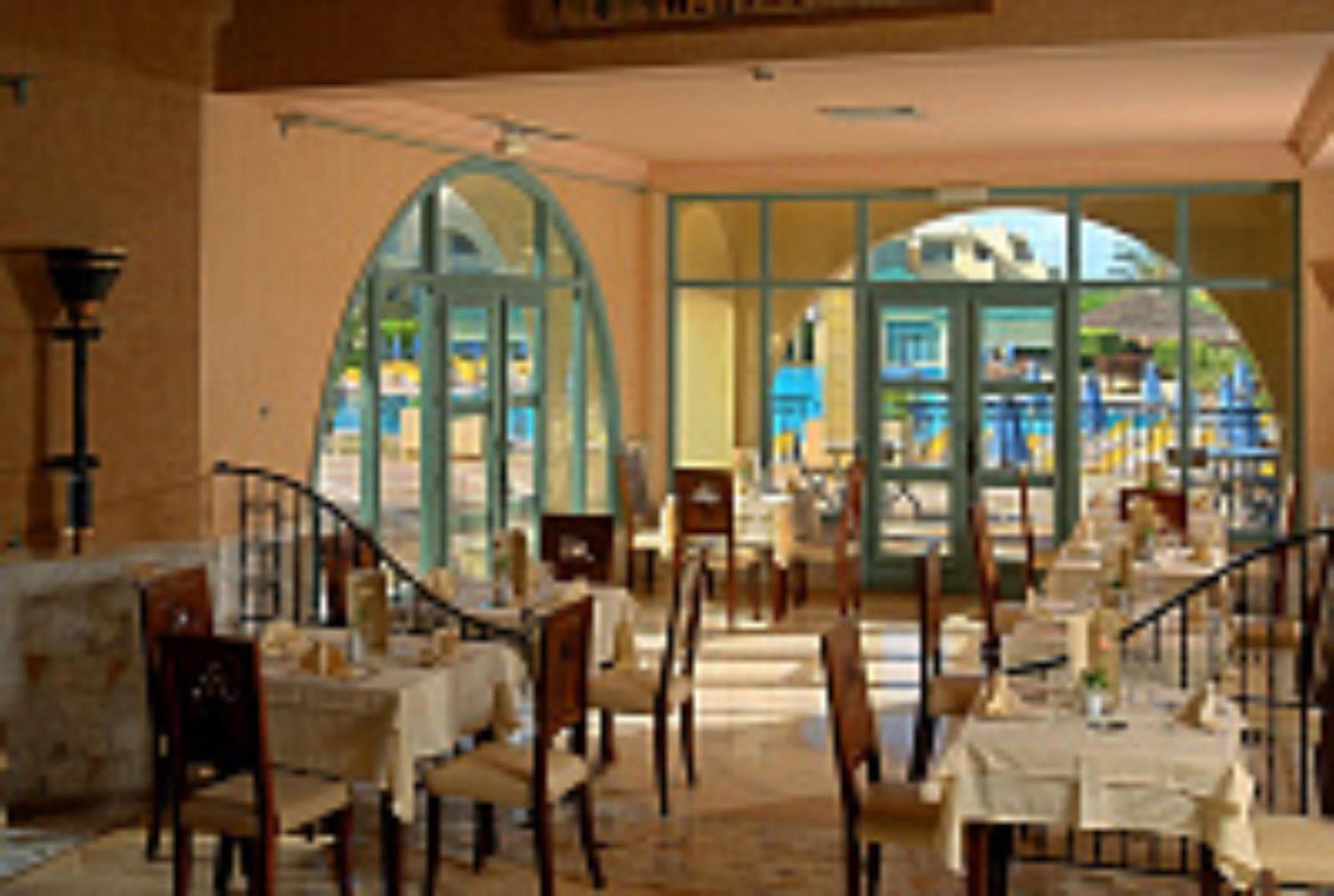 Gammarth Vacations - Carthage Thalasso Resort - Property Image 31