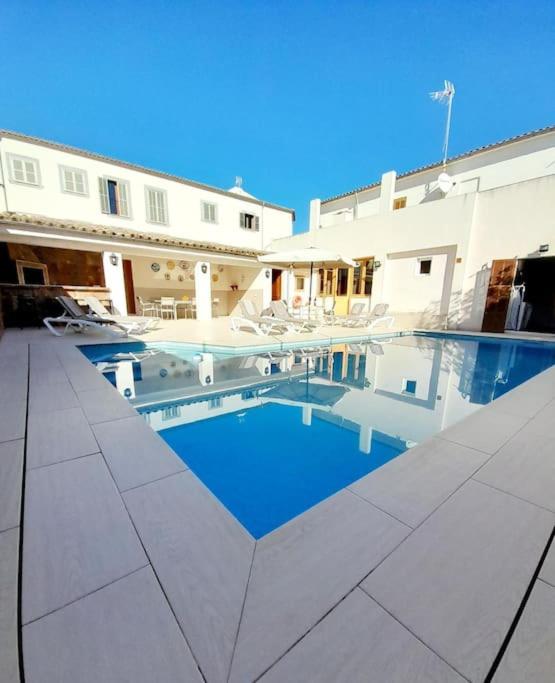 Casa El Rafal photo 2