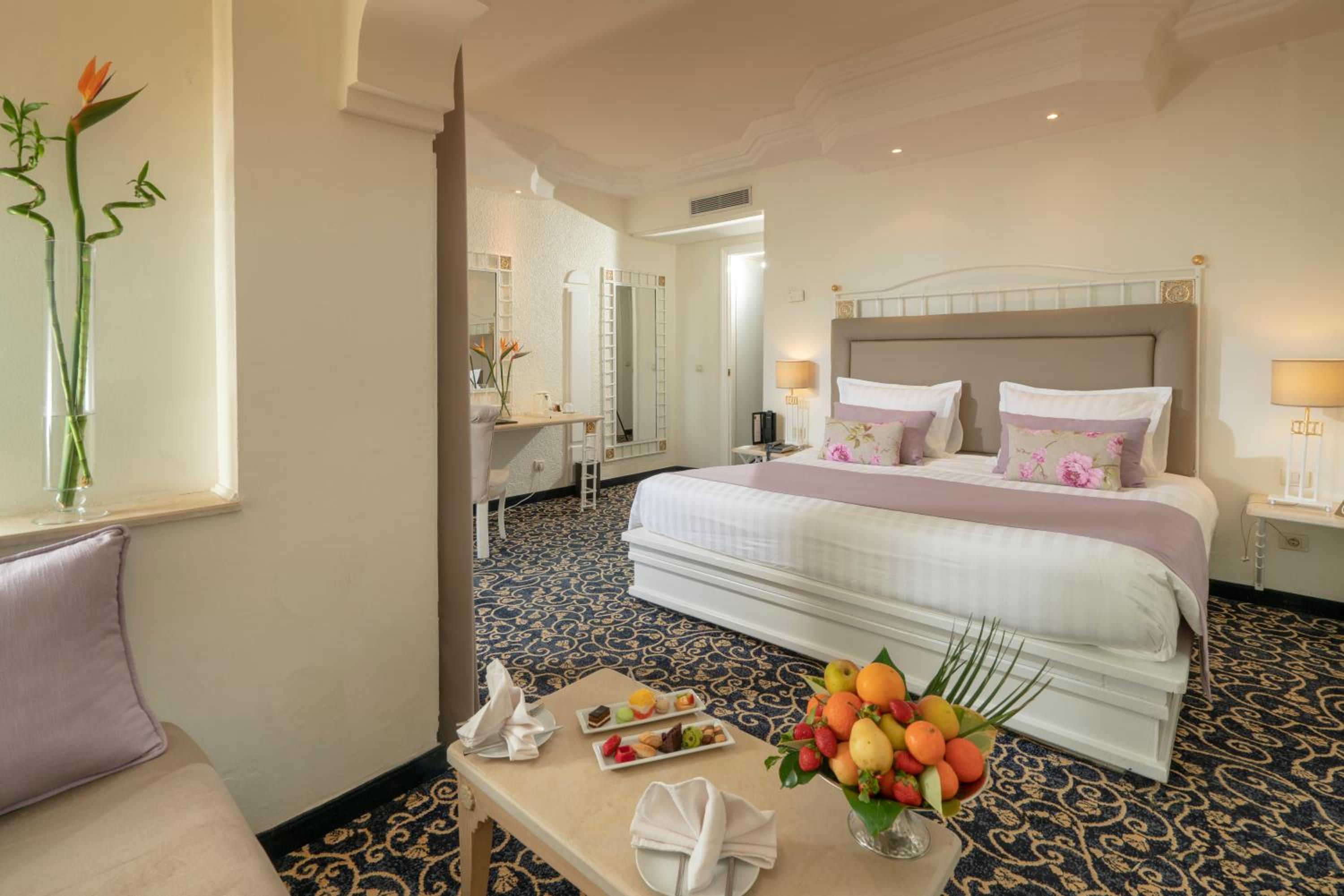 Gammarth Vacations - Carthage Thalasso Resort - Property Image 26