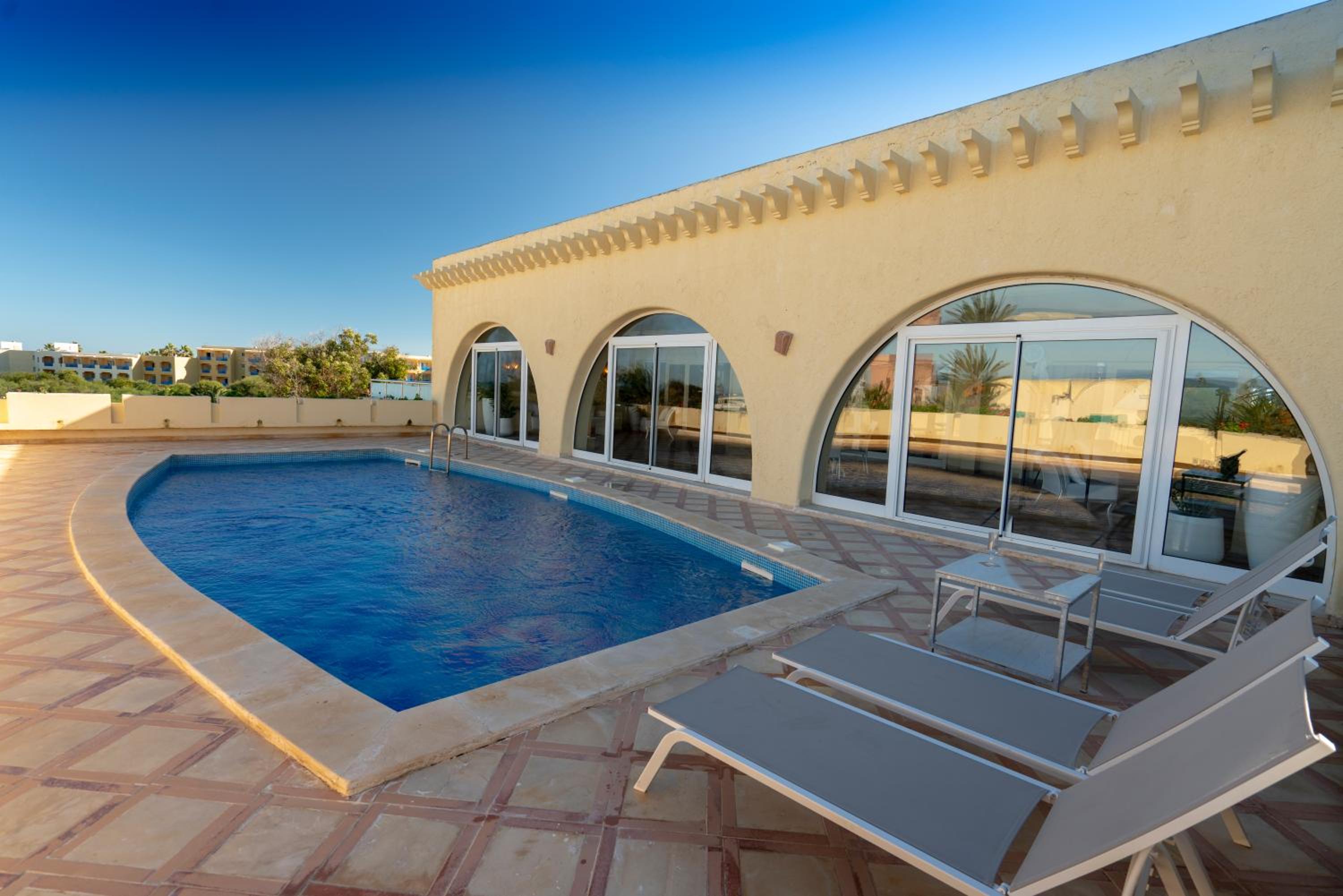Gammarth Vacations - Carthage Thalasso Resort - Property Image 27