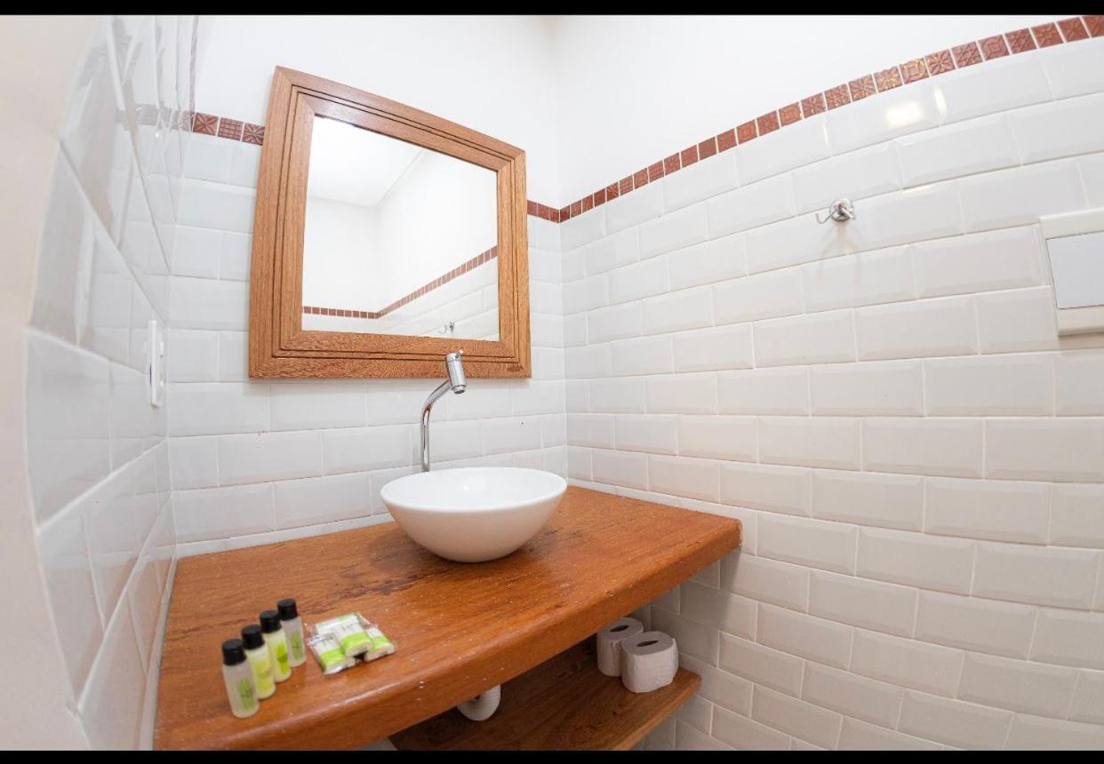 Flat Vila Taipu