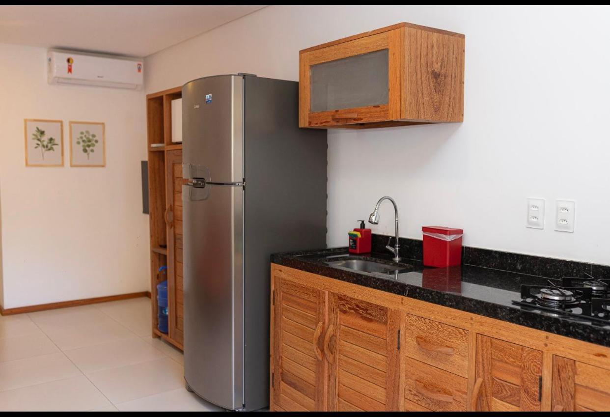 Flat Vila Taipu