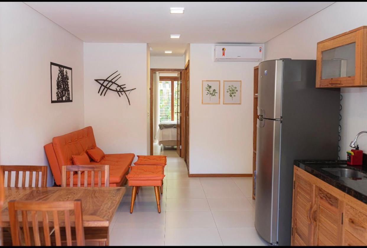 Flat Vila Taipu