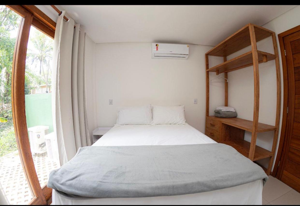 Flat Vila Taipu
