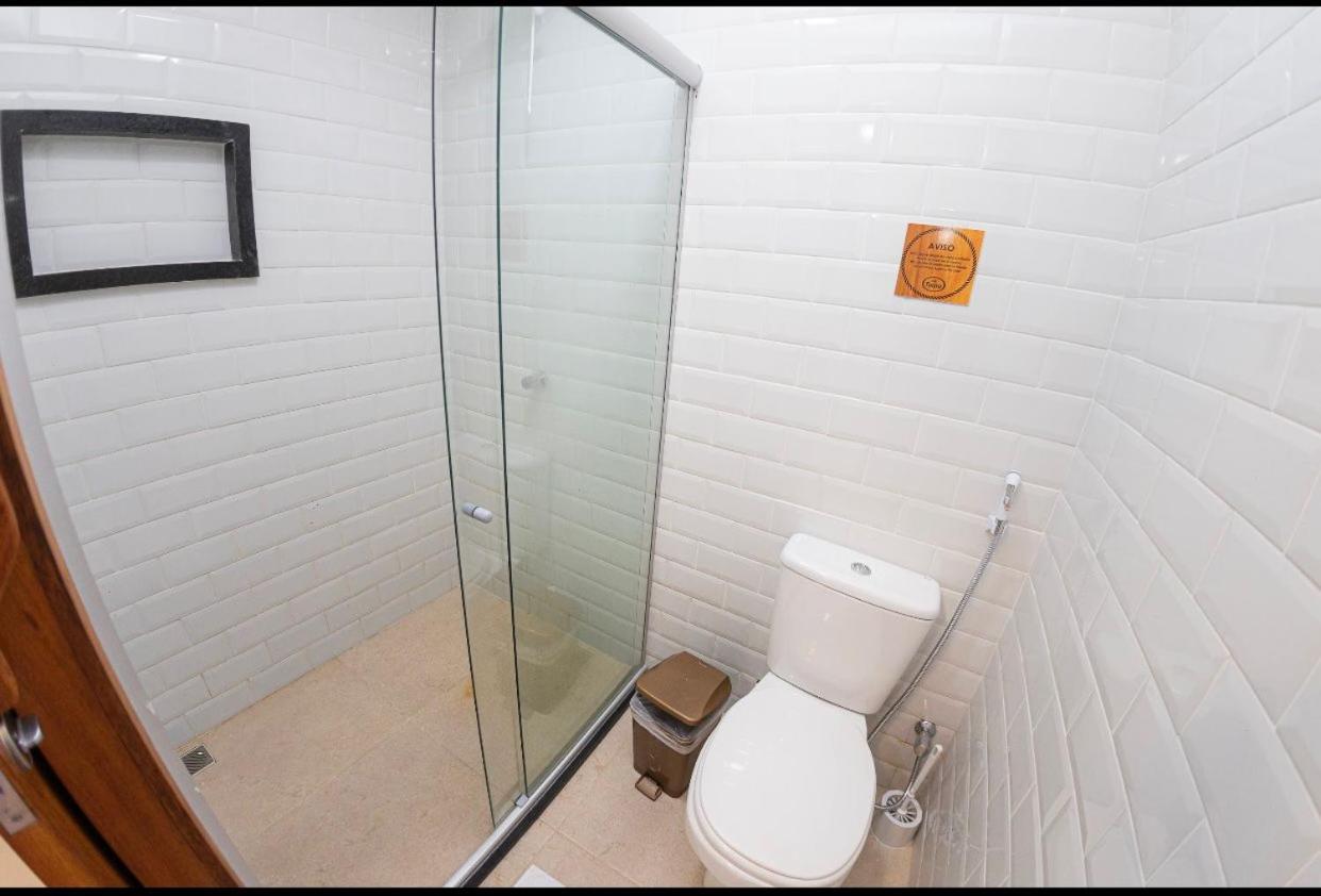 Flat Vila Taipu