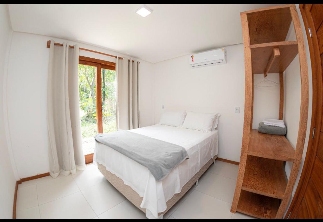 Flat Vila Taipu