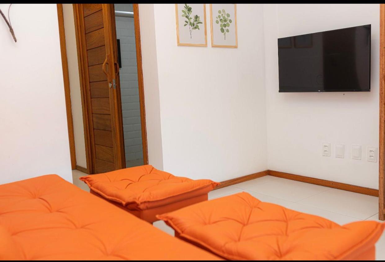 Flat Vila Taipu