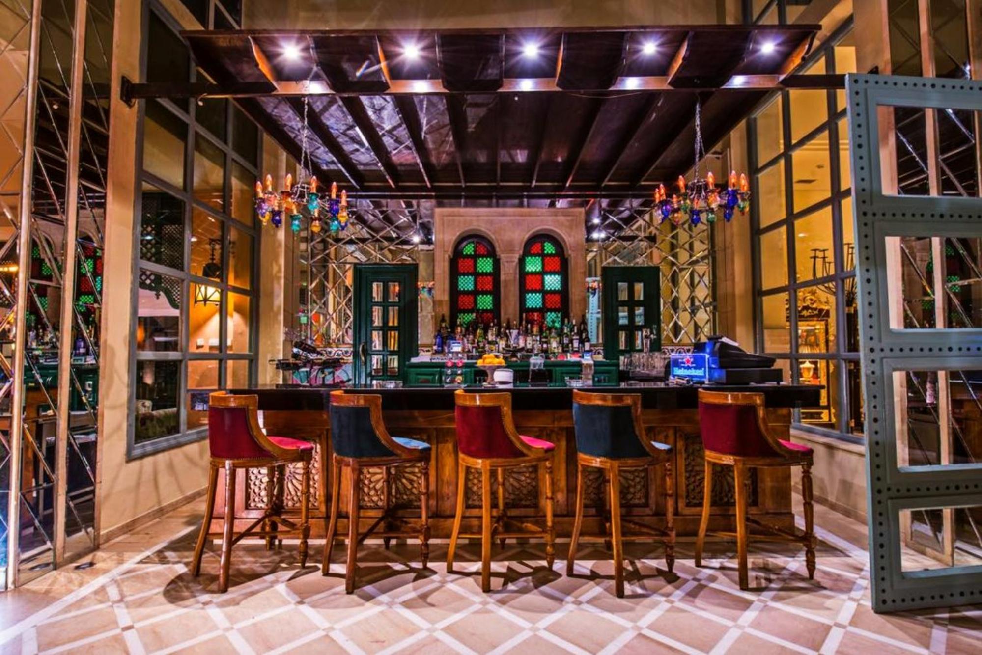 Gammarth Vacations - Carthage Thalasso Resort - Property Image 16