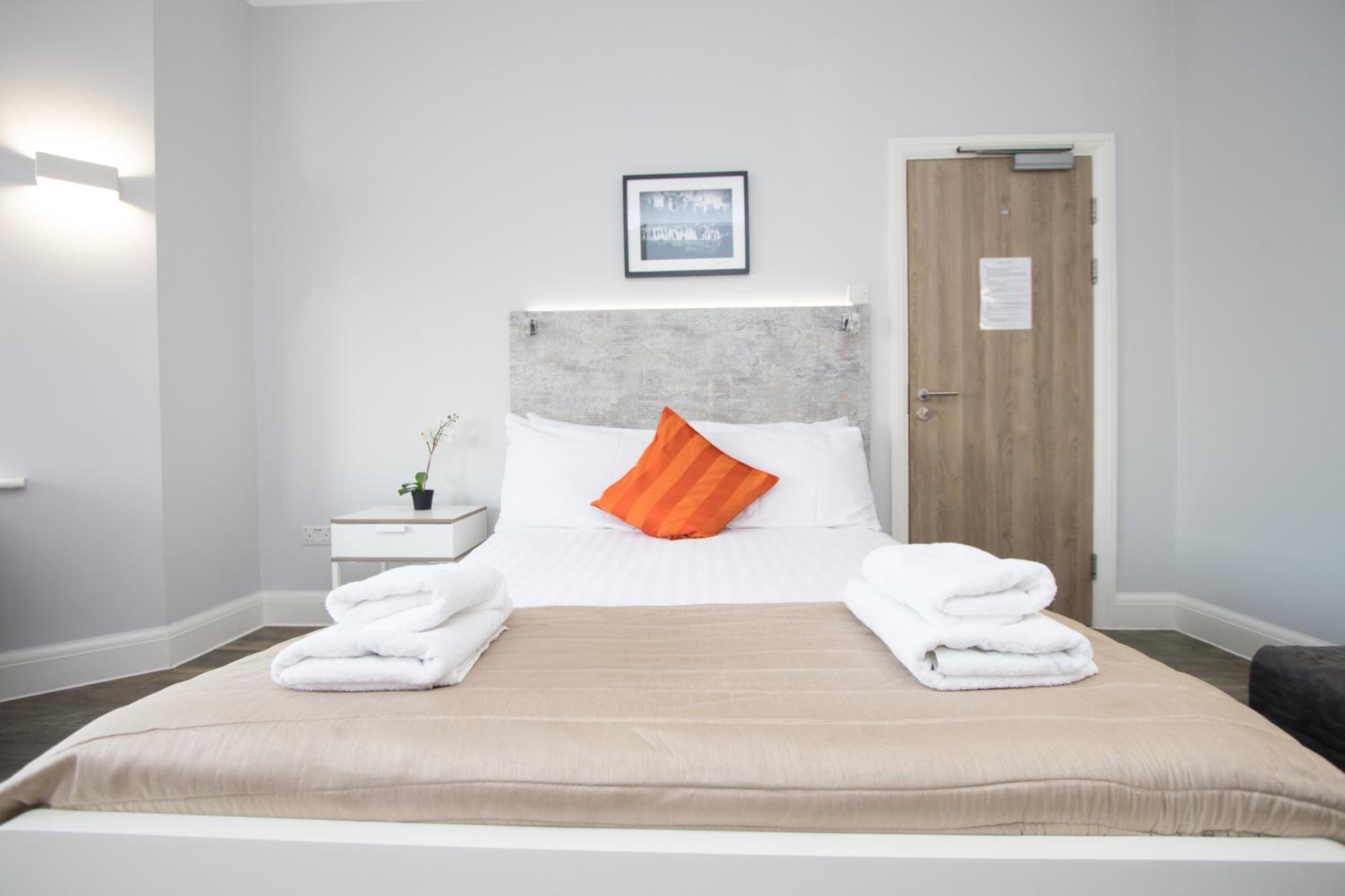 Croydon Vacations - Westciti Caroco Aparthotel - Property Image 3