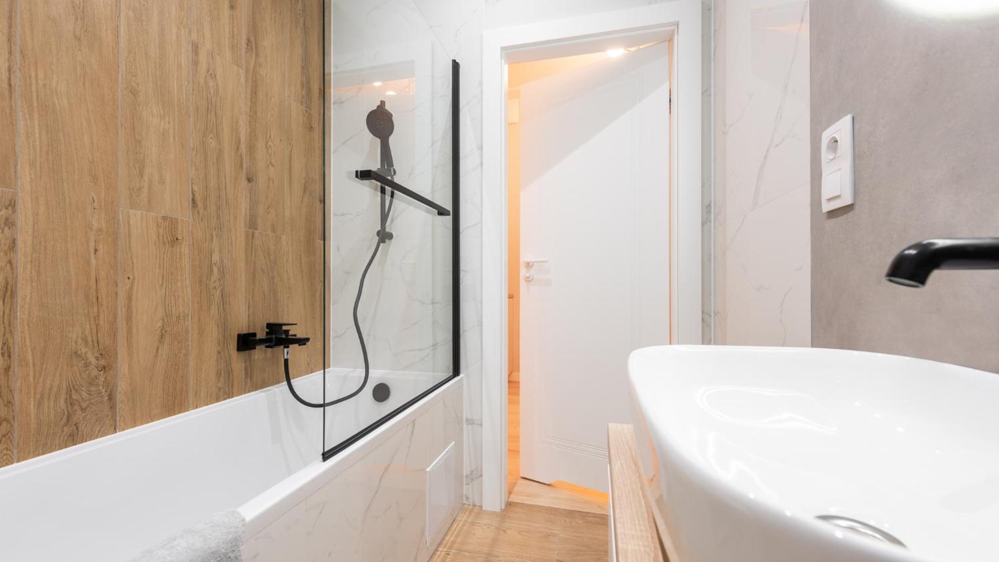 Flatbook - City Center Premium Apartments Granaria