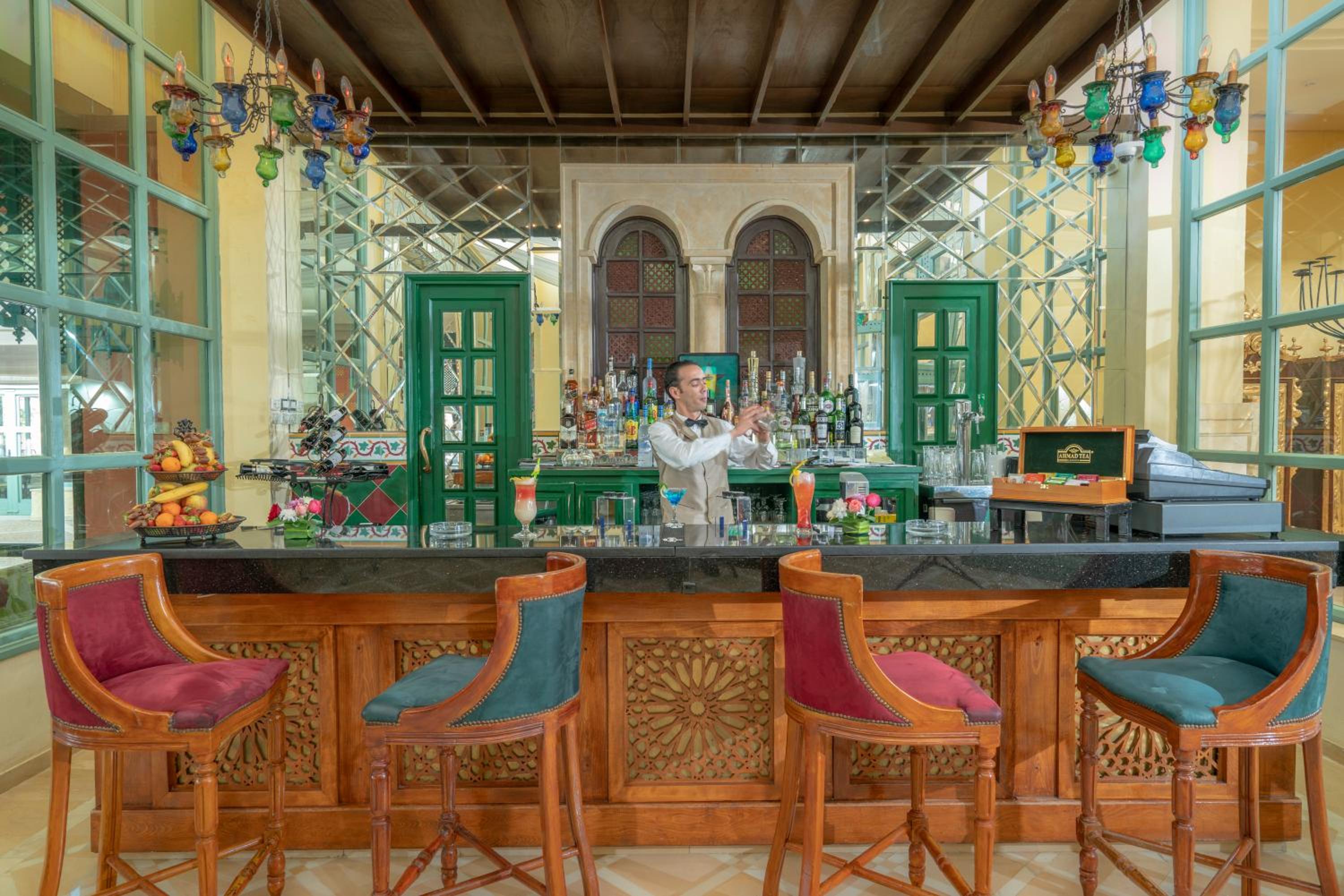 Gammarth Vacations - Carthage Thalasso Resort - Property Image 11