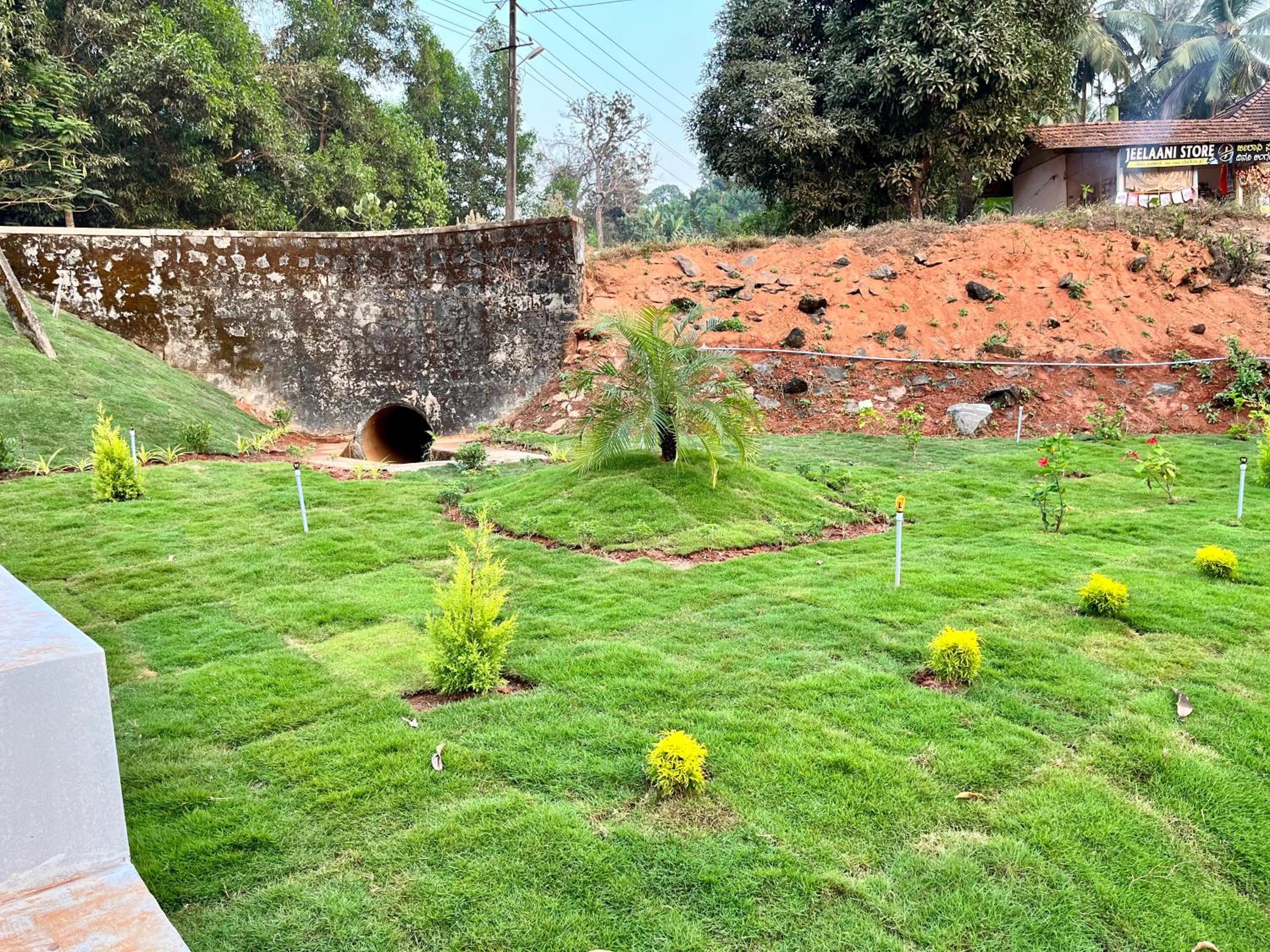 Sooryakamal Mahal
