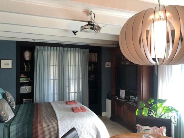 B&B De Kamer view 2