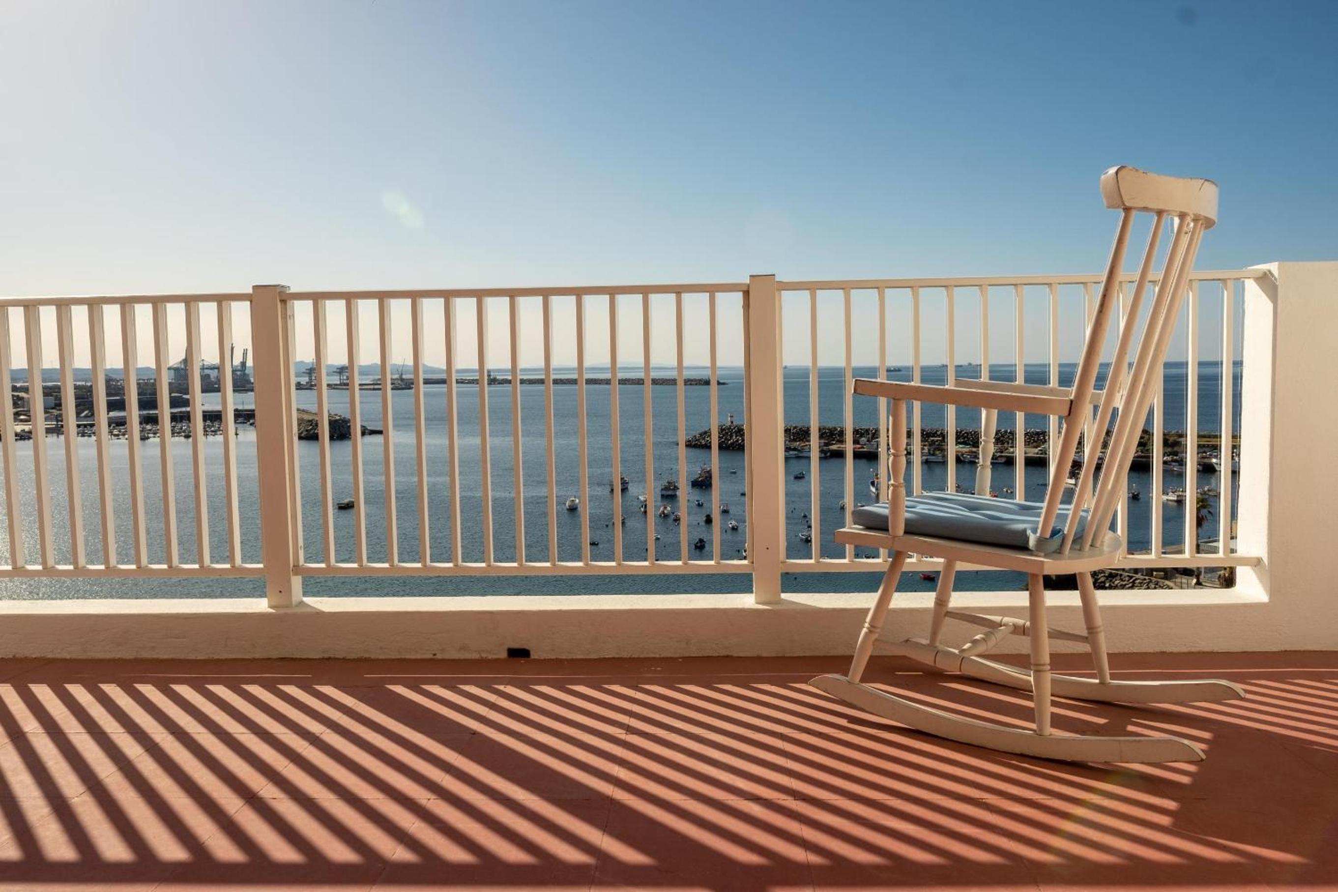 Manas Slowliving - Sines