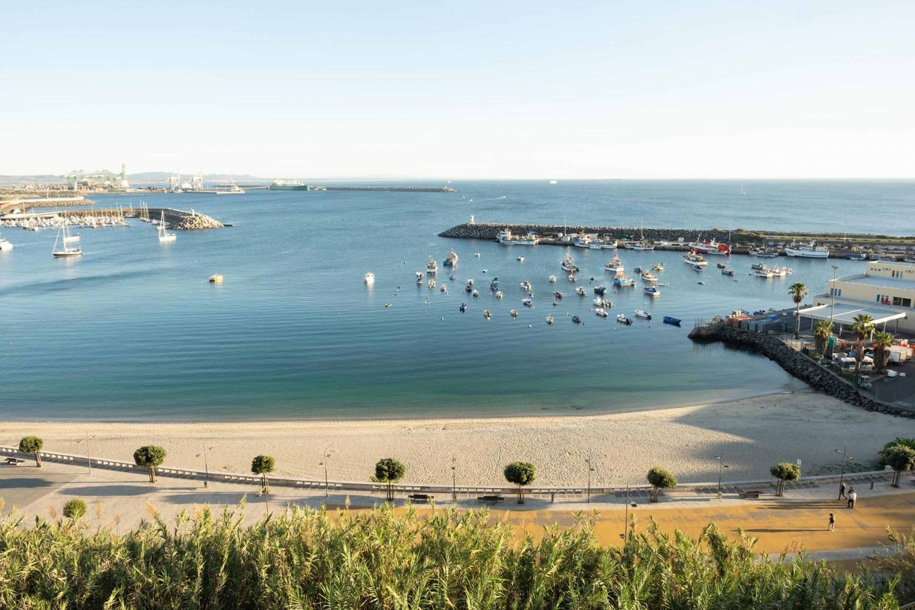 Manas Slowliving - Sines
