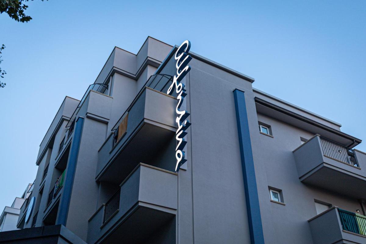 Hotel Alfonsina - Image 1