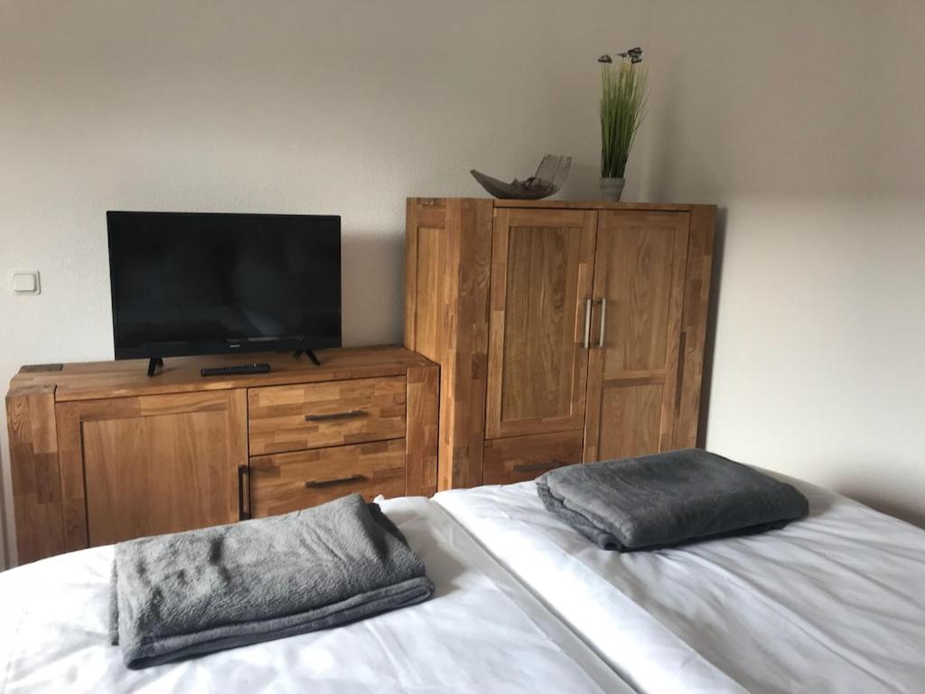 OSTSEEBAD KOSEROW FERIENWOHNUNG PUSTEBLUME, 2-4 Personen