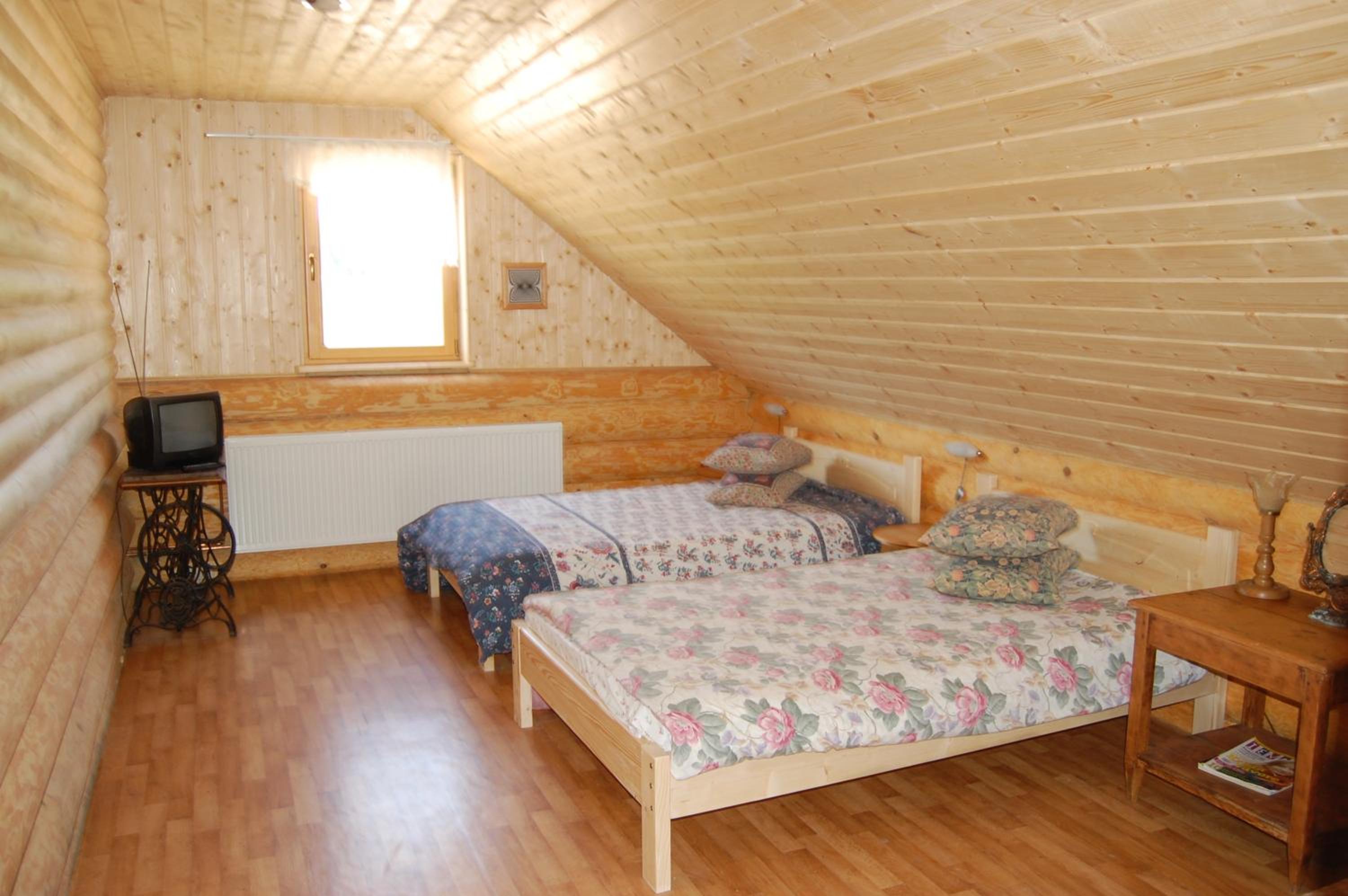 Kučuru dzirnavas en Lautere