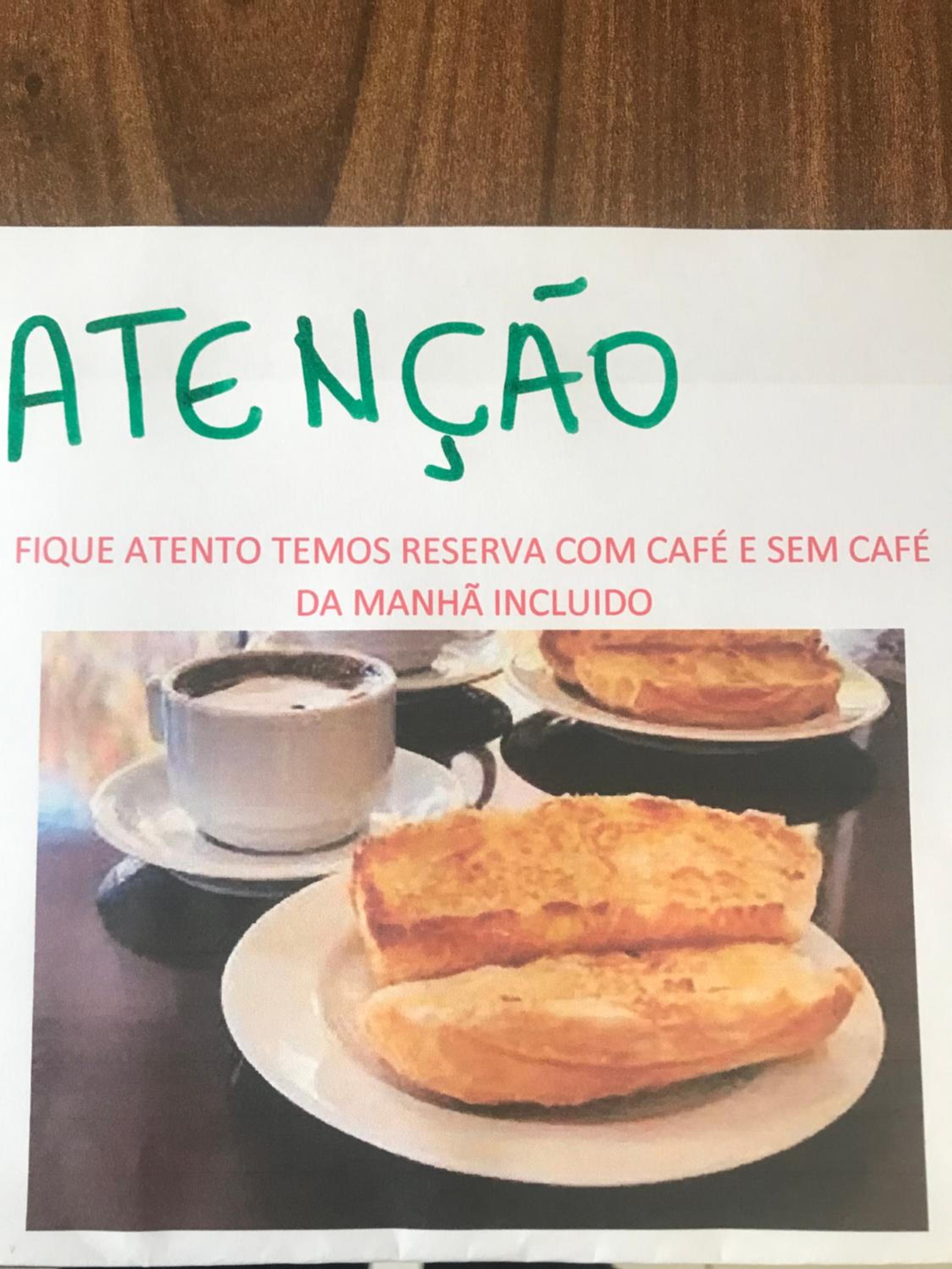 Chalés 4 Estações