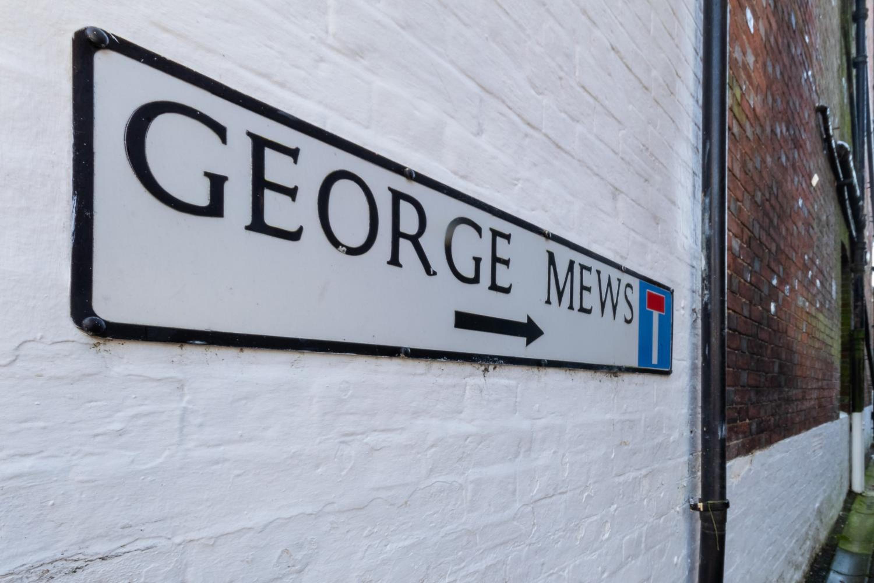 The George Hotel
