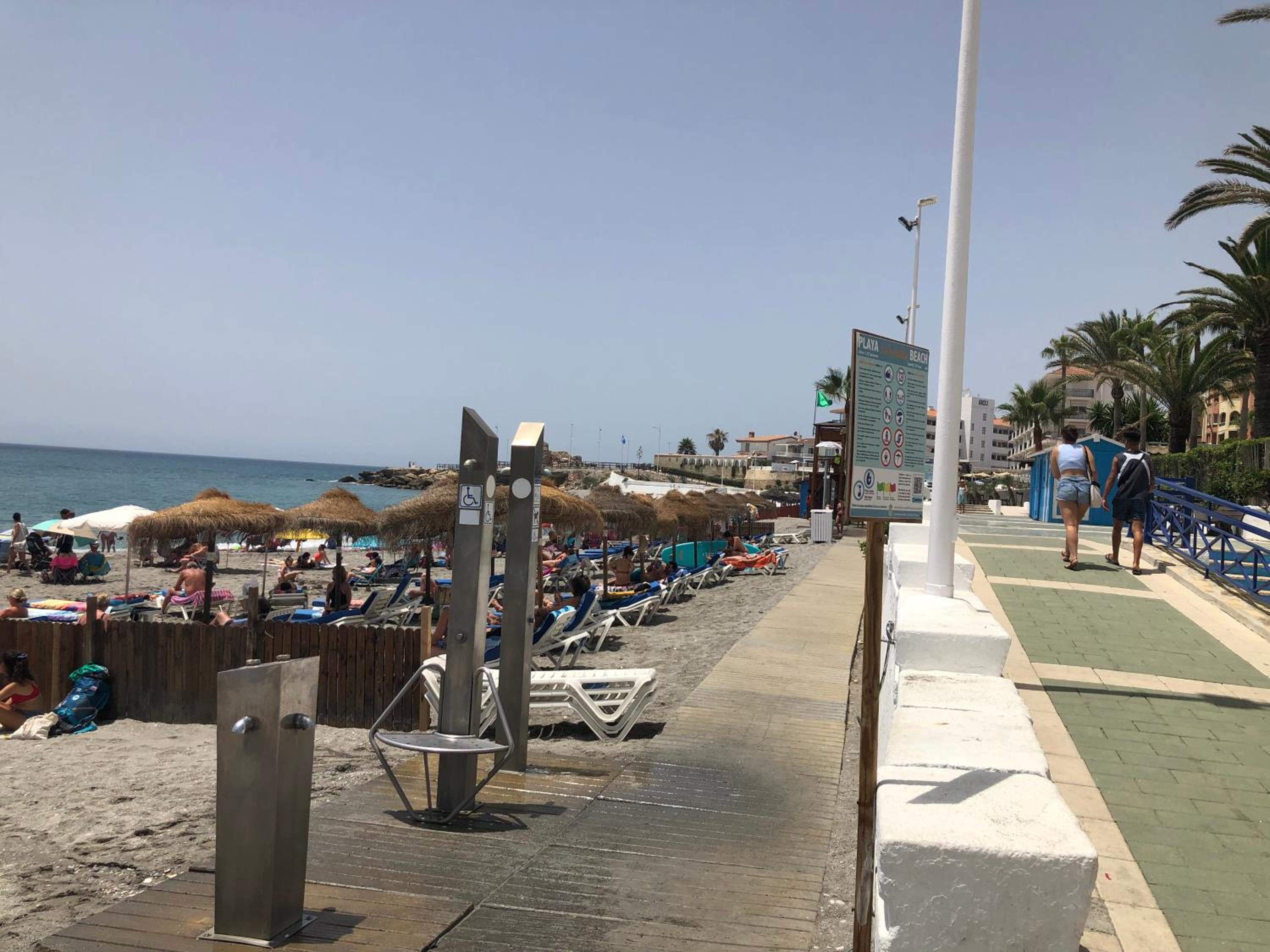 Rincon Mediterraneo