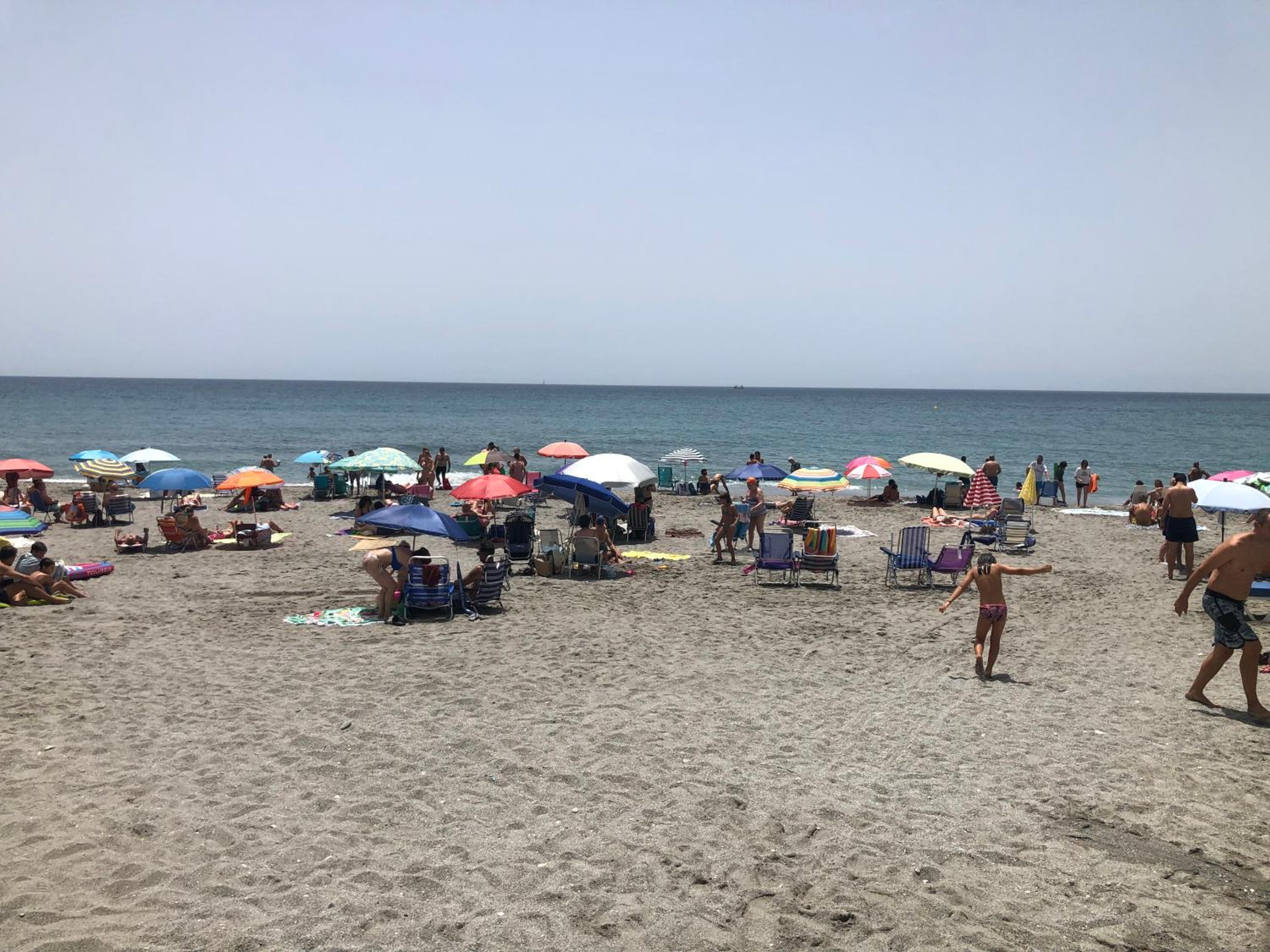 Rincon Mediterraneo