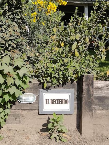 El Recuerdo