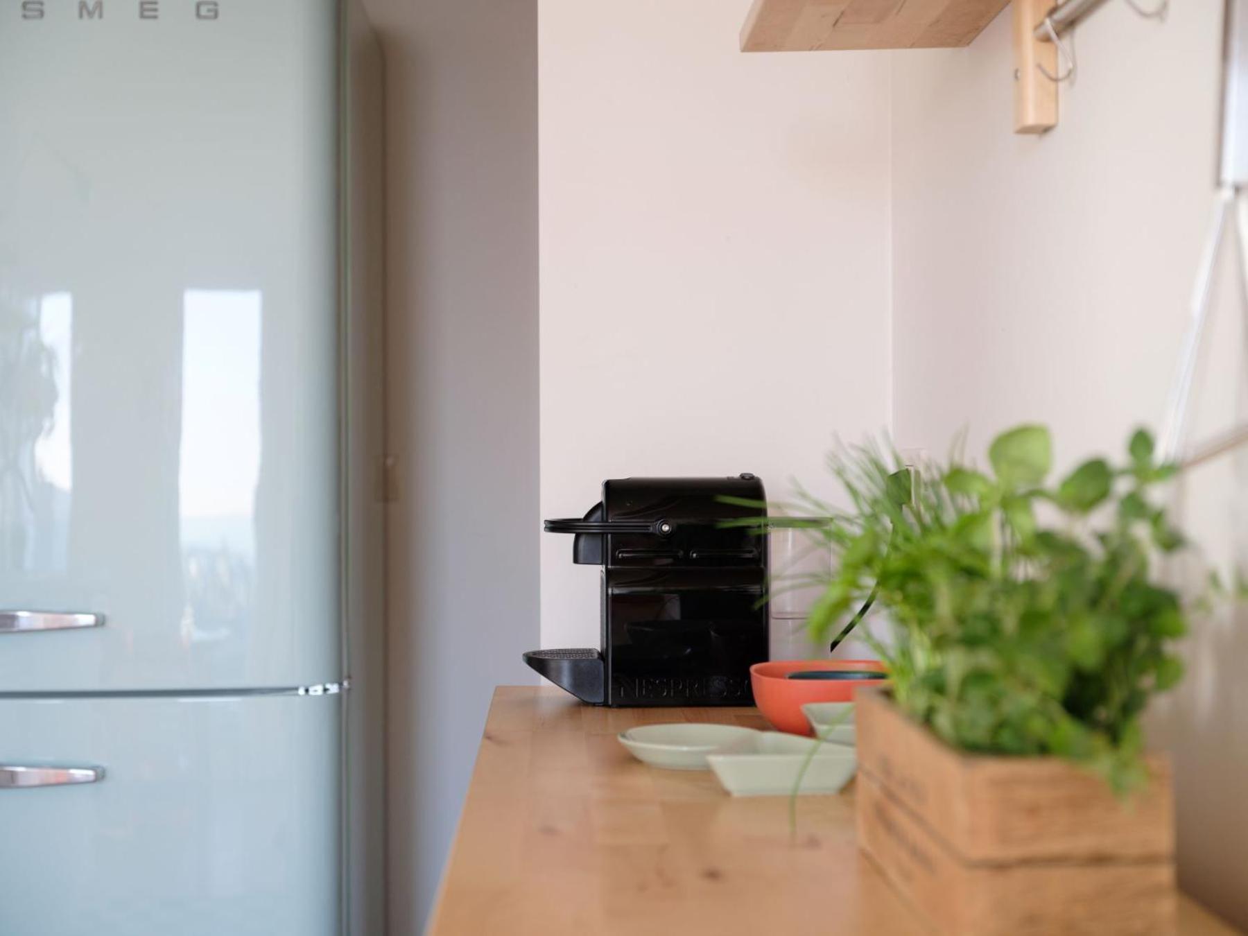 Stijlvolle en lichtrijke design penthouse met prachtig uitzicht te Wenduine