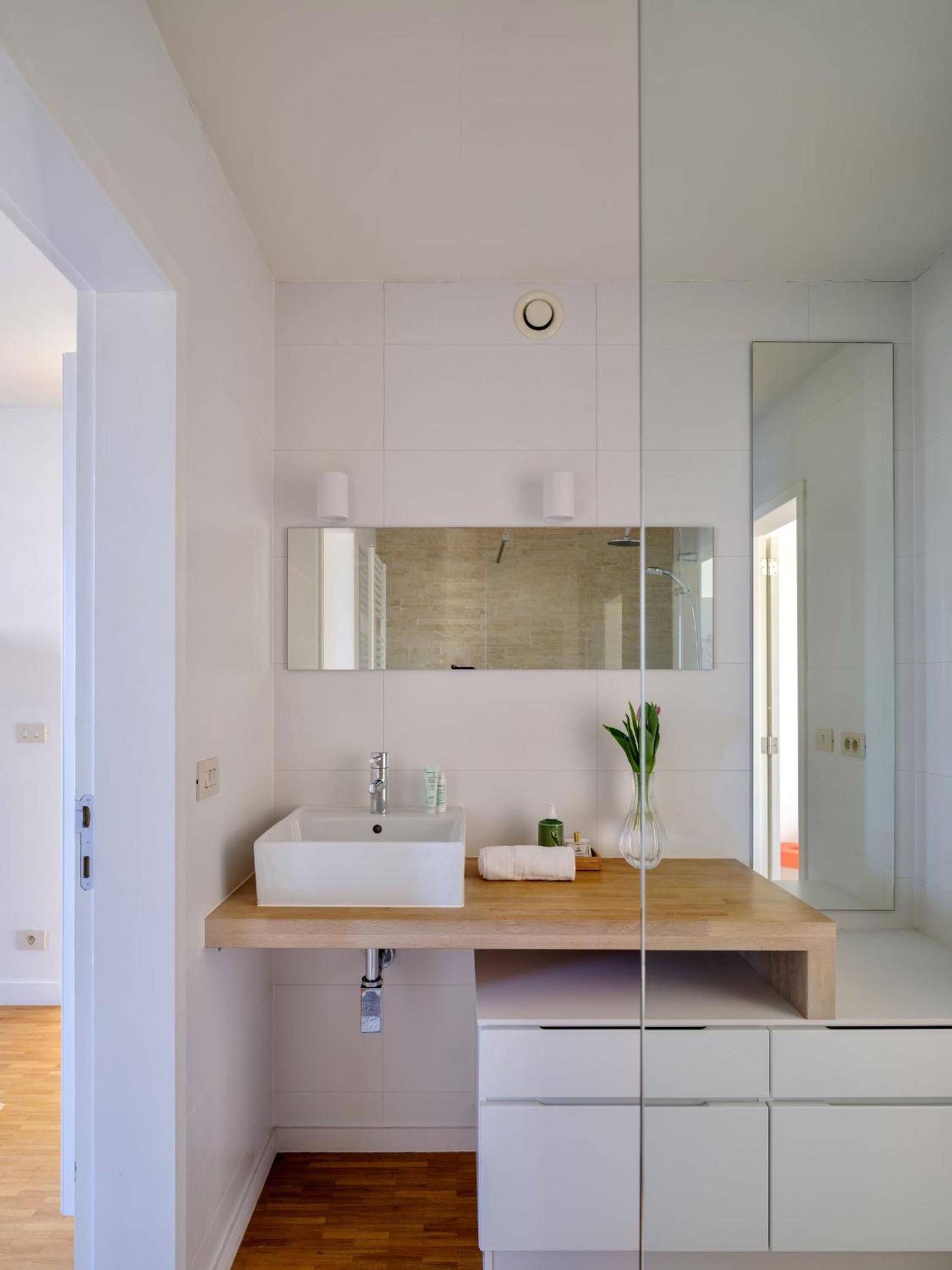Stijlvolle en lichtrijke design penthouse met prachtig uitzicht te Wenduine