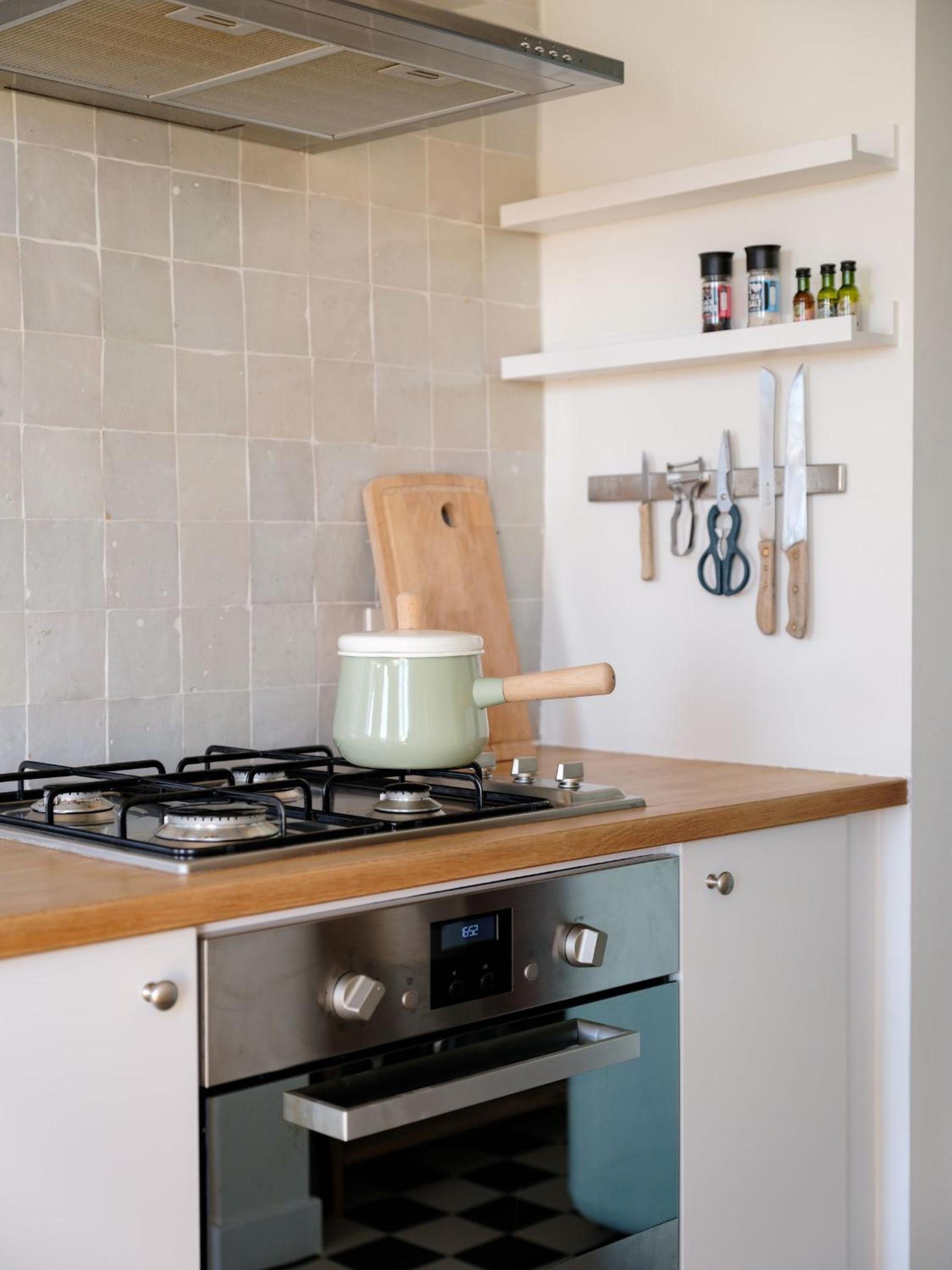Stijlvolle en lichtrijke design penthouse met prachtig uitzicht te Wenduine