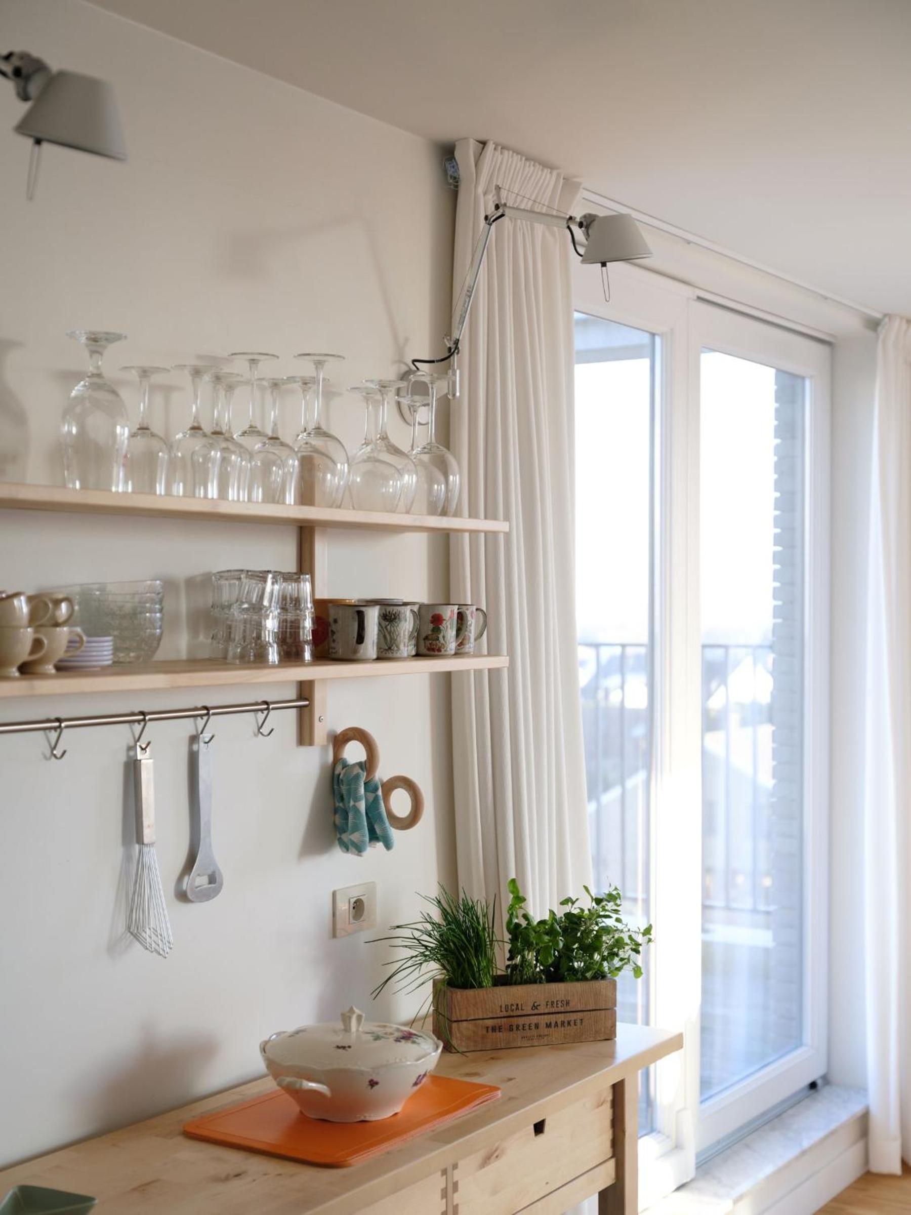 Stijlvolle en lichtrijke design penthouse met prachtig uitzicht te Wenduine