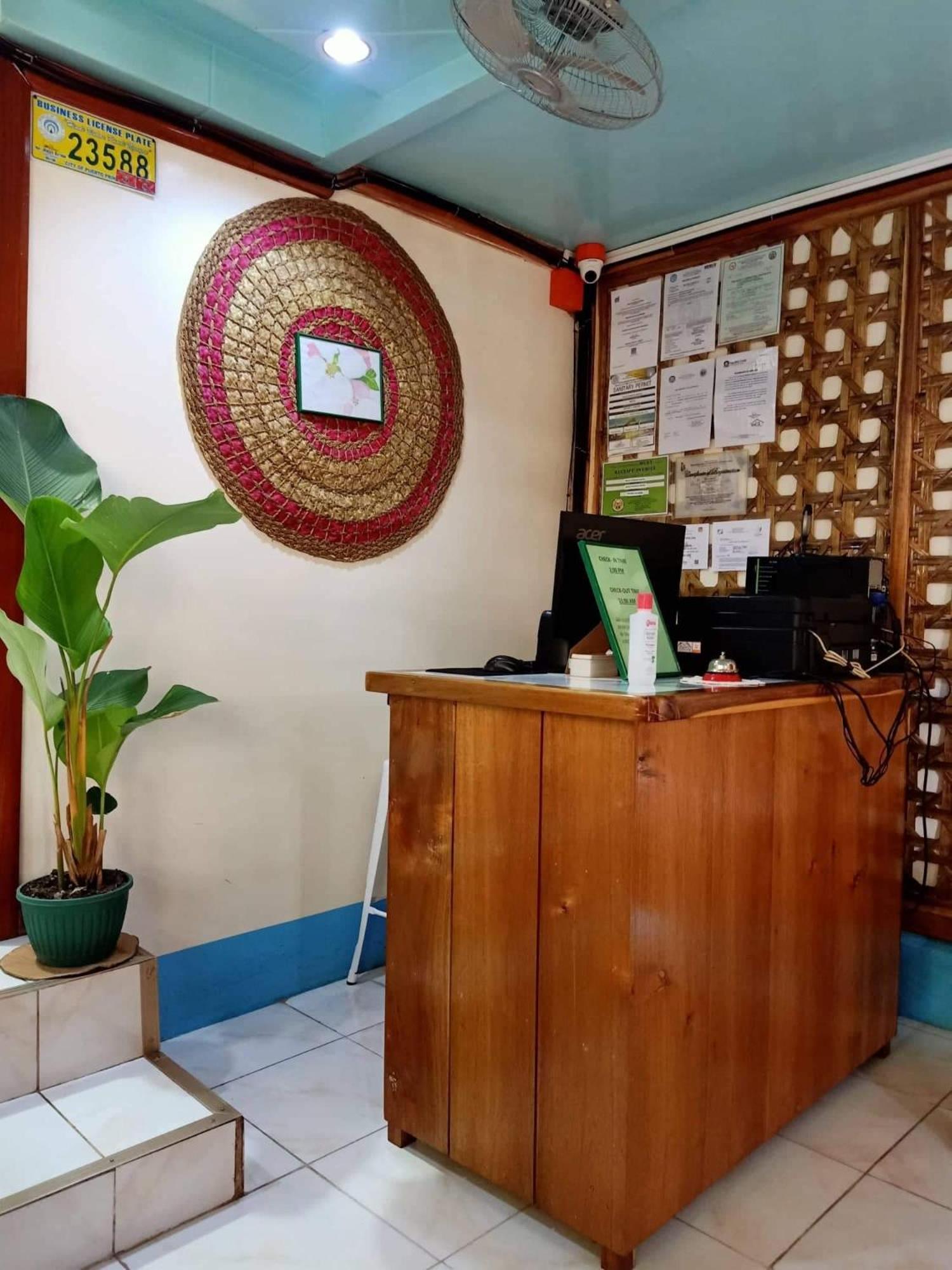 Balai Vivencio Hostel