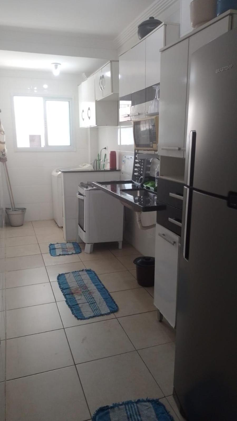 Apartamento para temporada Condomínio Ilha de Noronha Praia Grande SP