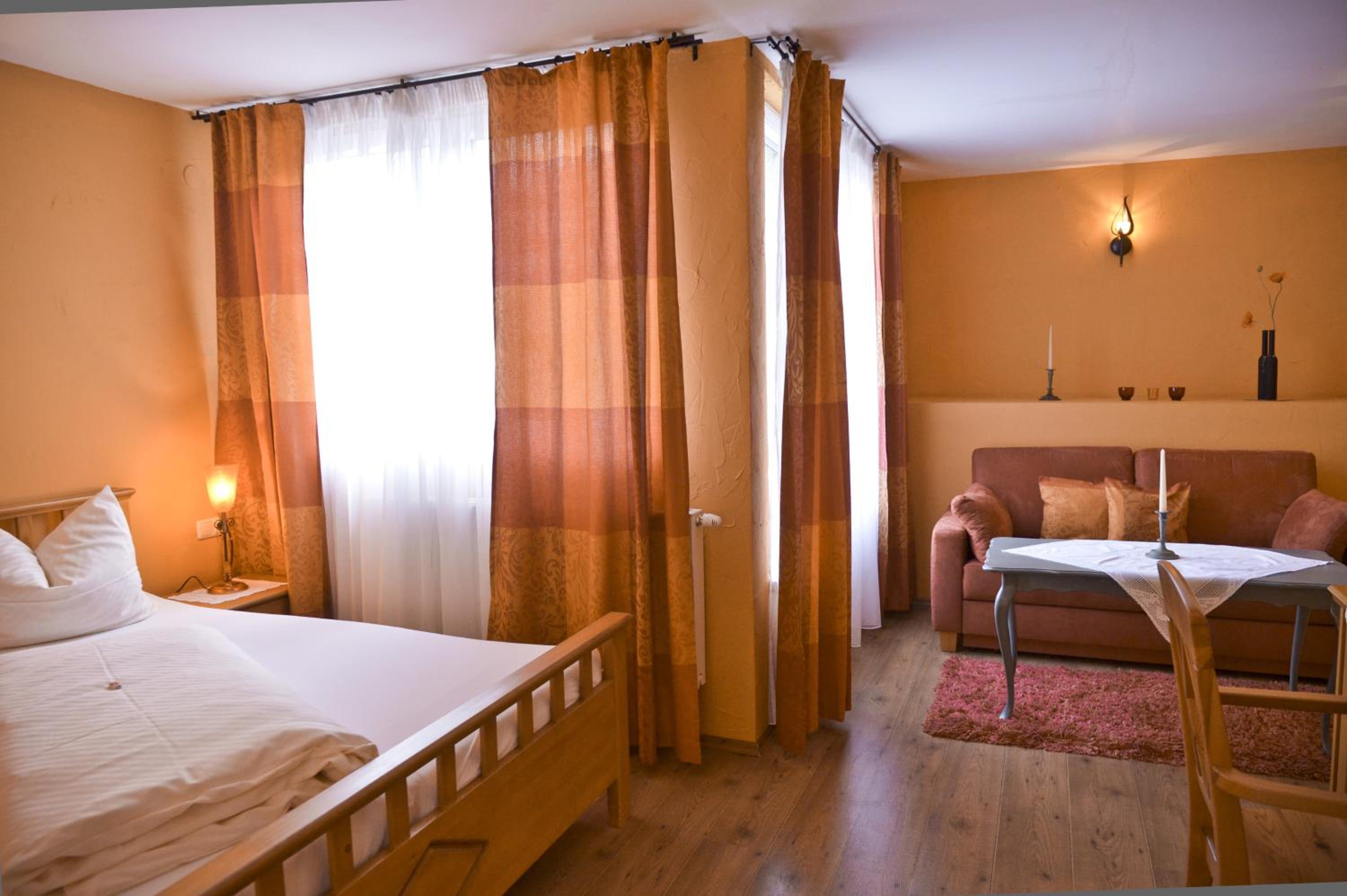 Pension Zierlinger