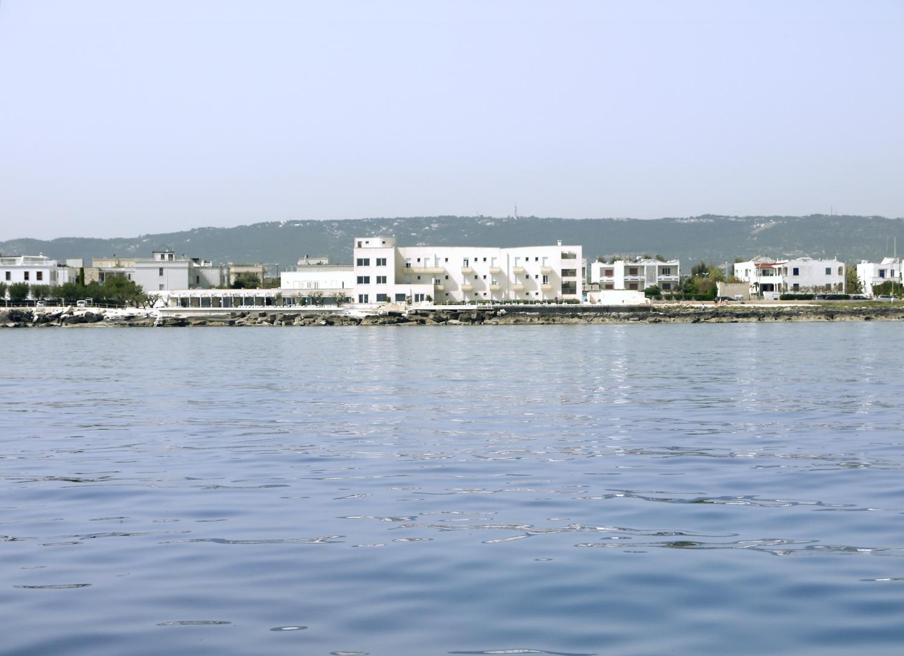 Hotel La Sorgente - Image 1