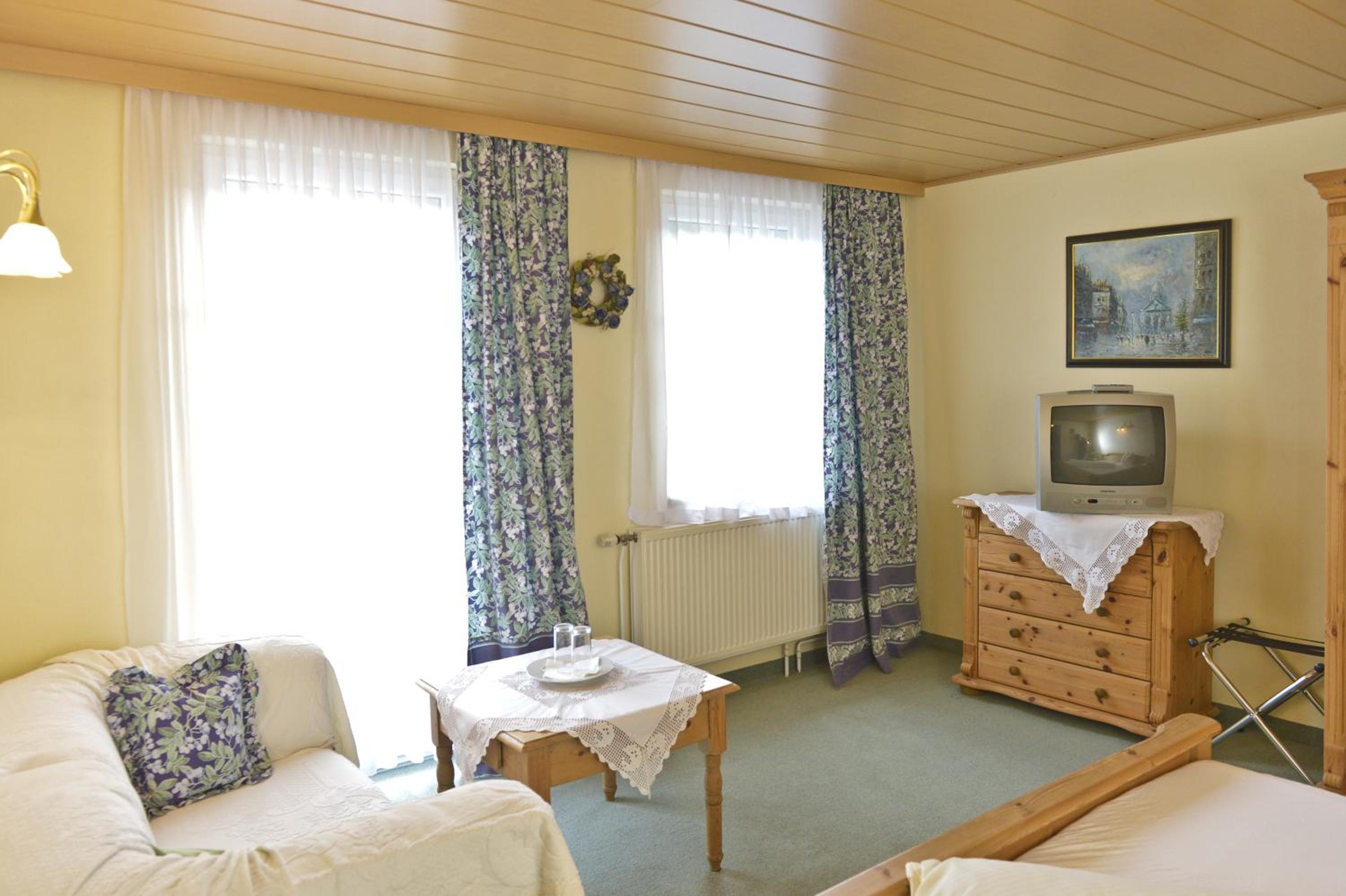Pension Zierlinger