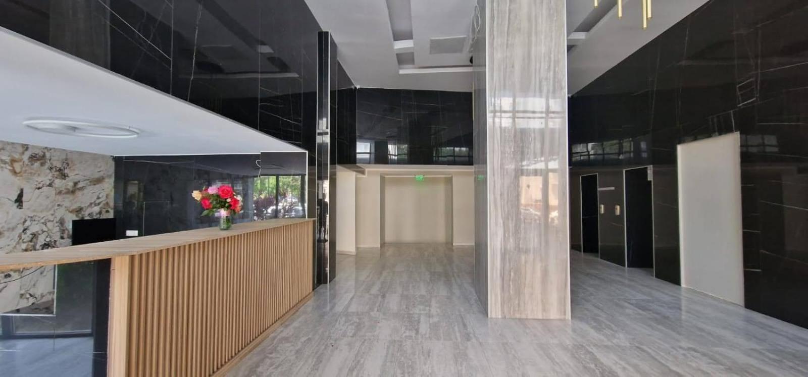 OLIMP Sea View Apartments - The Sunny Apartment