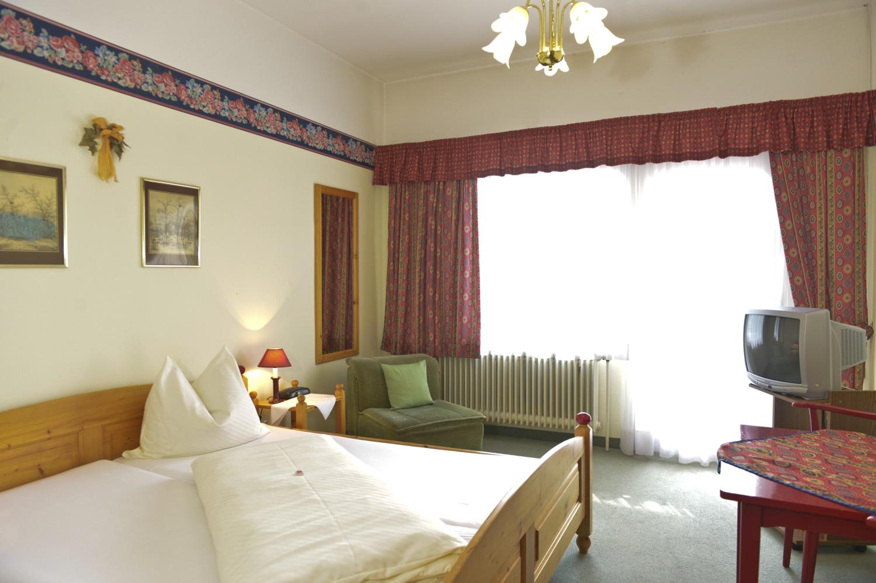 Pension Zierlinger