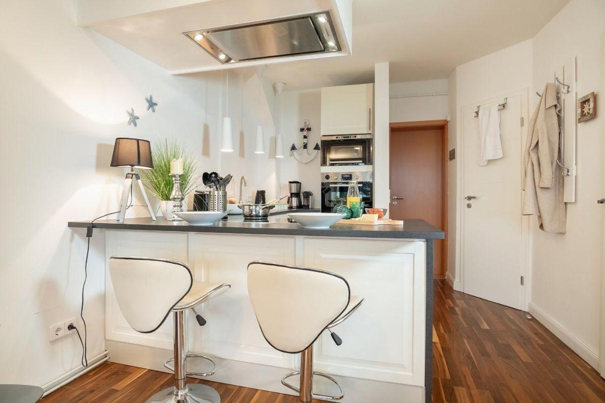 Strandhotel-Heiligenhafen-Wohnung-110-Typ-III