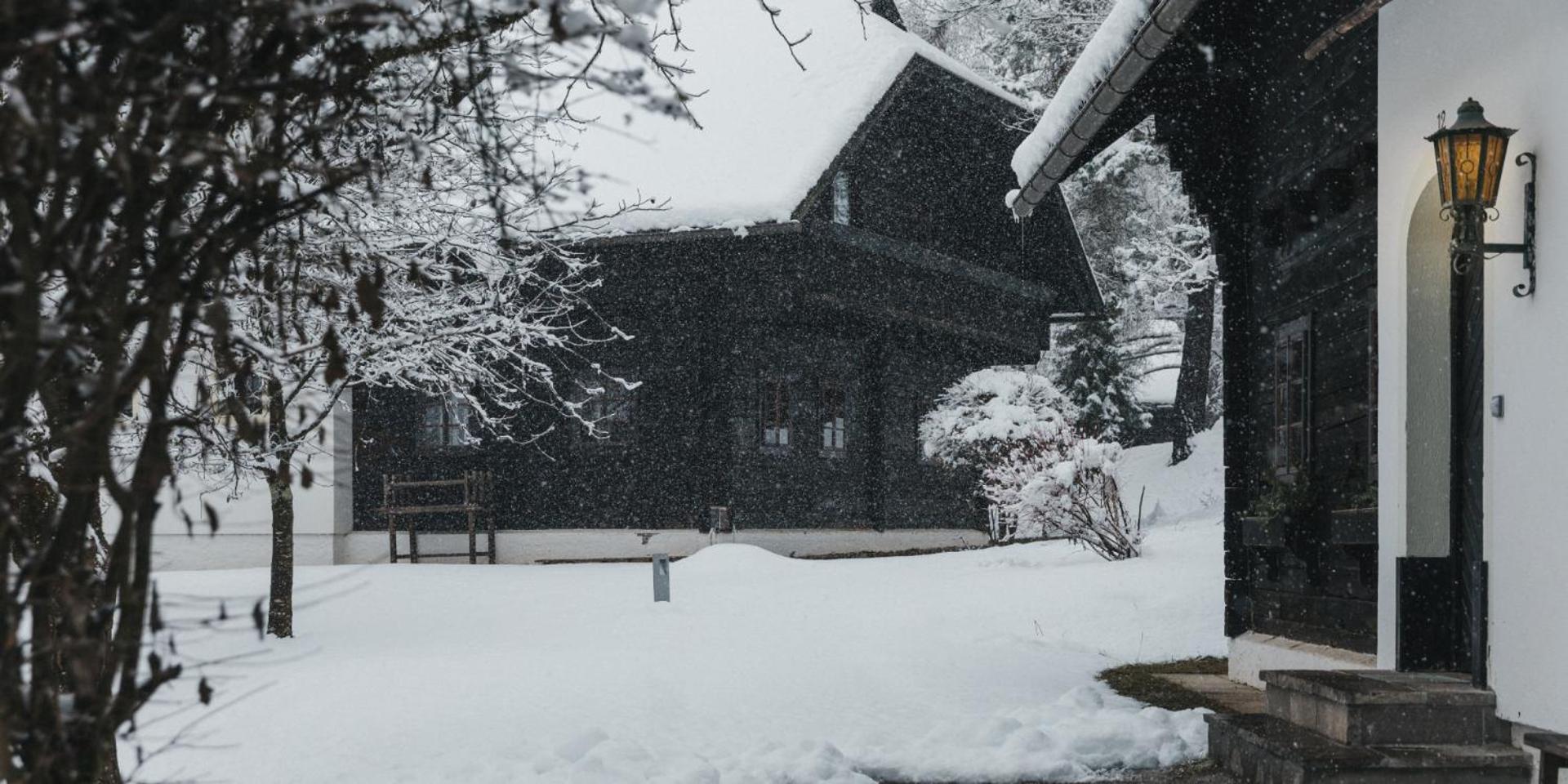 Naturel Hoteldorf Schönleitn