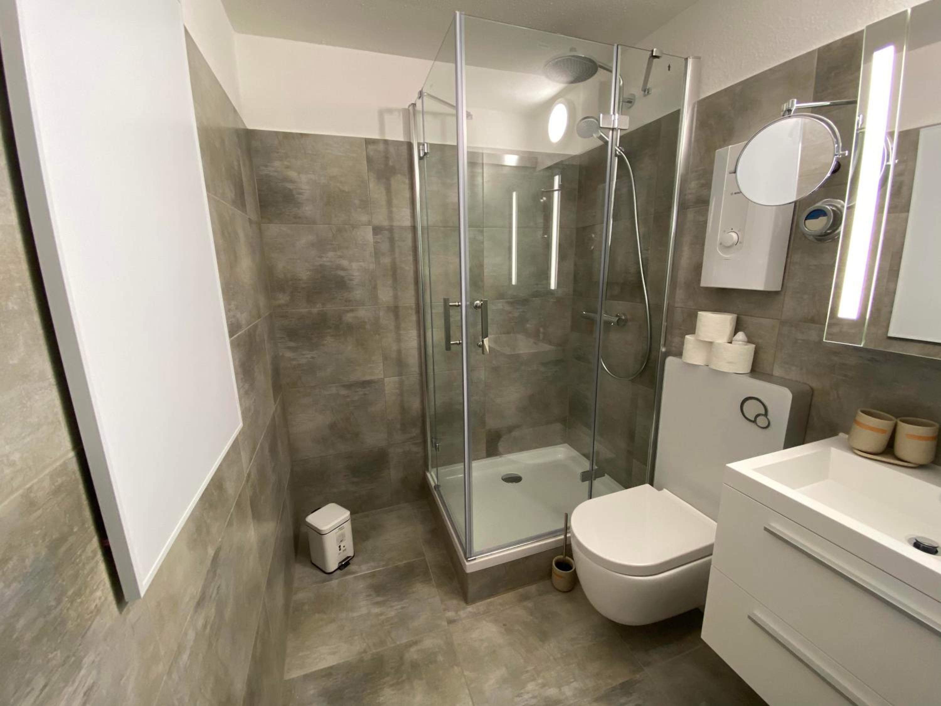 Appartement Vogelkoje Nummer 35
