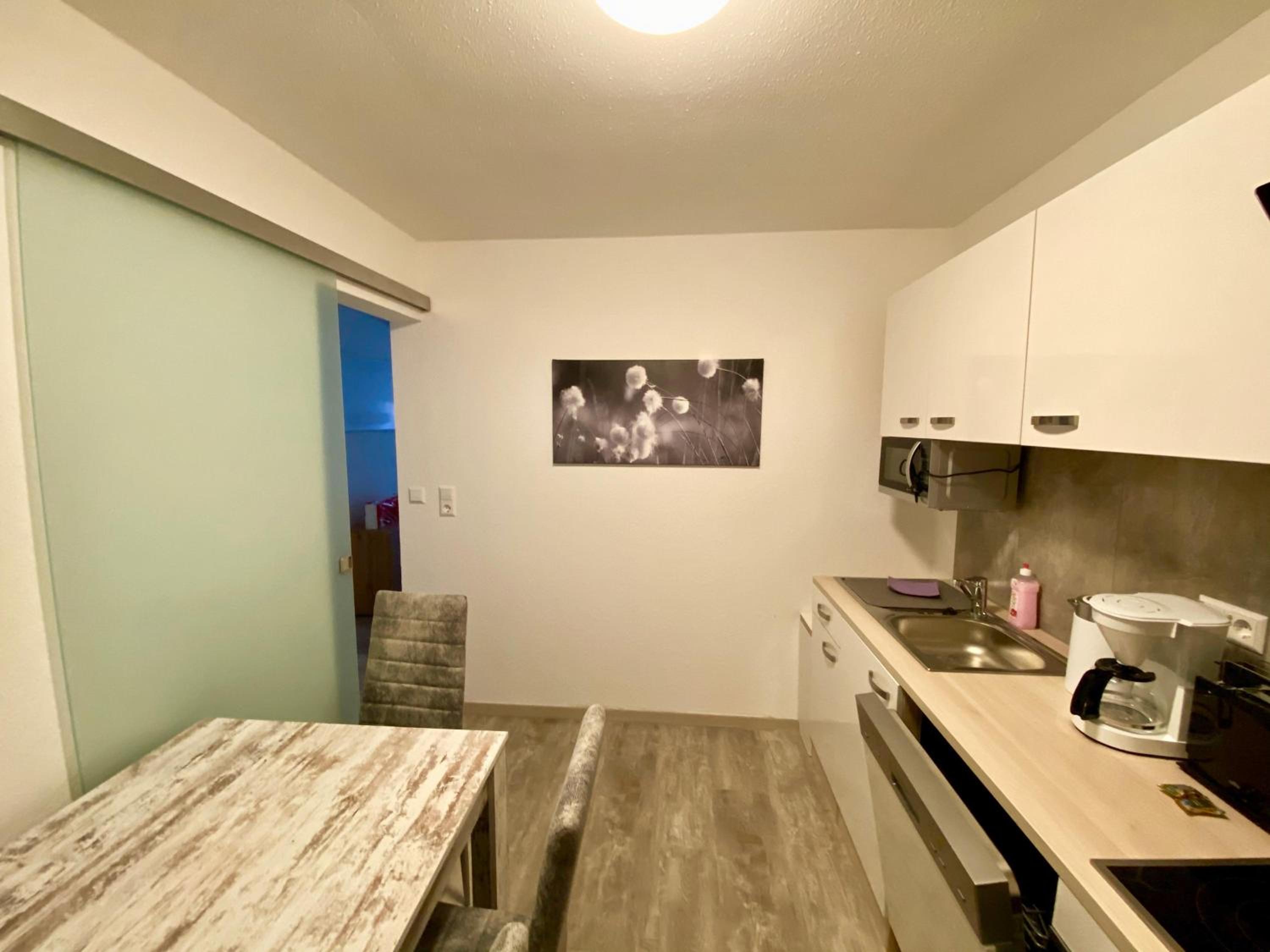 Appartement Vogelkoje Nummer 35