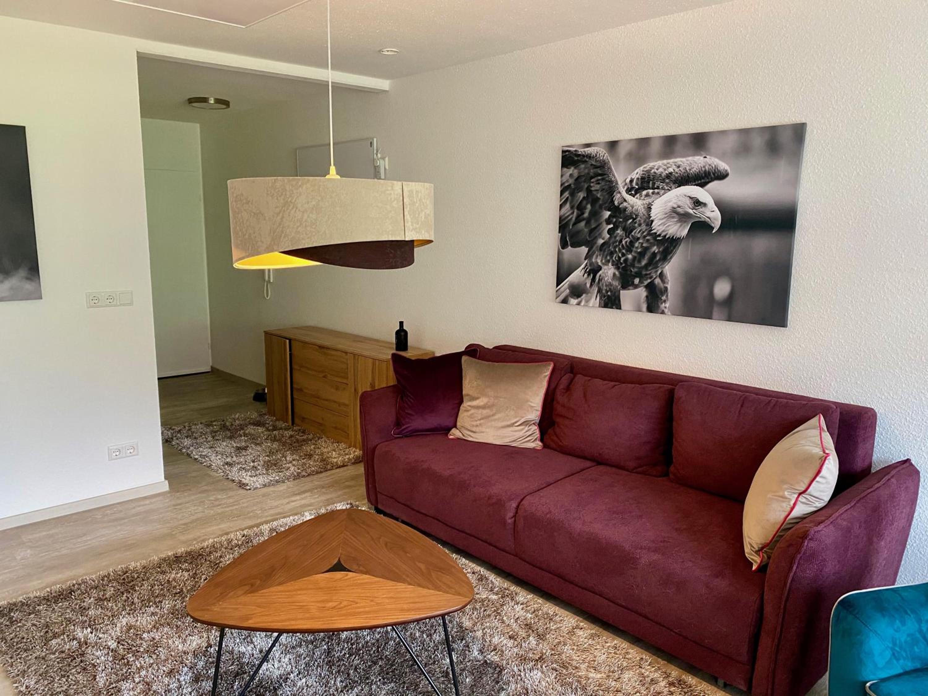 Appartement Vogelkoje Nummer 35