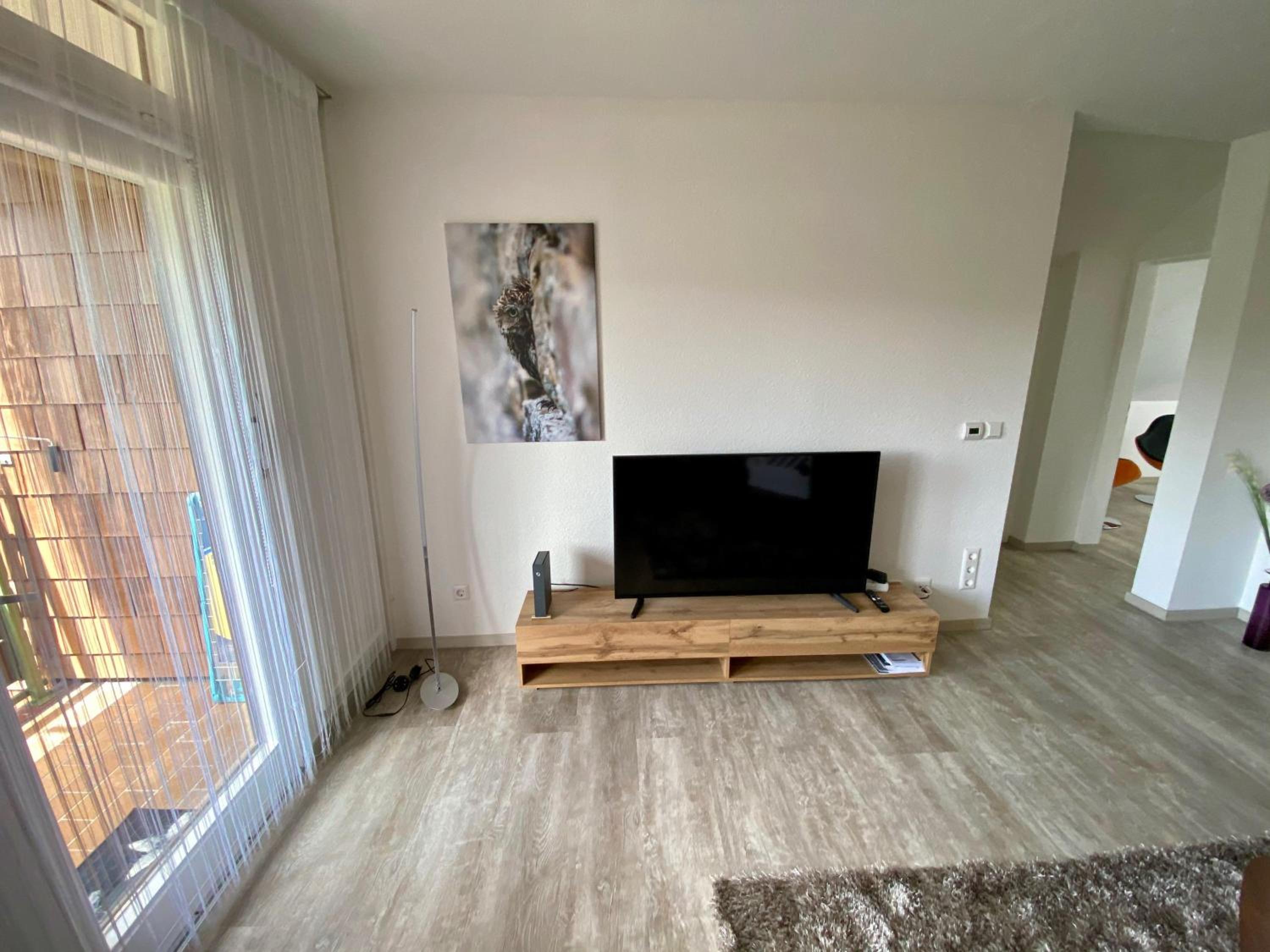 Appartement Vogelkoje Nummer 35