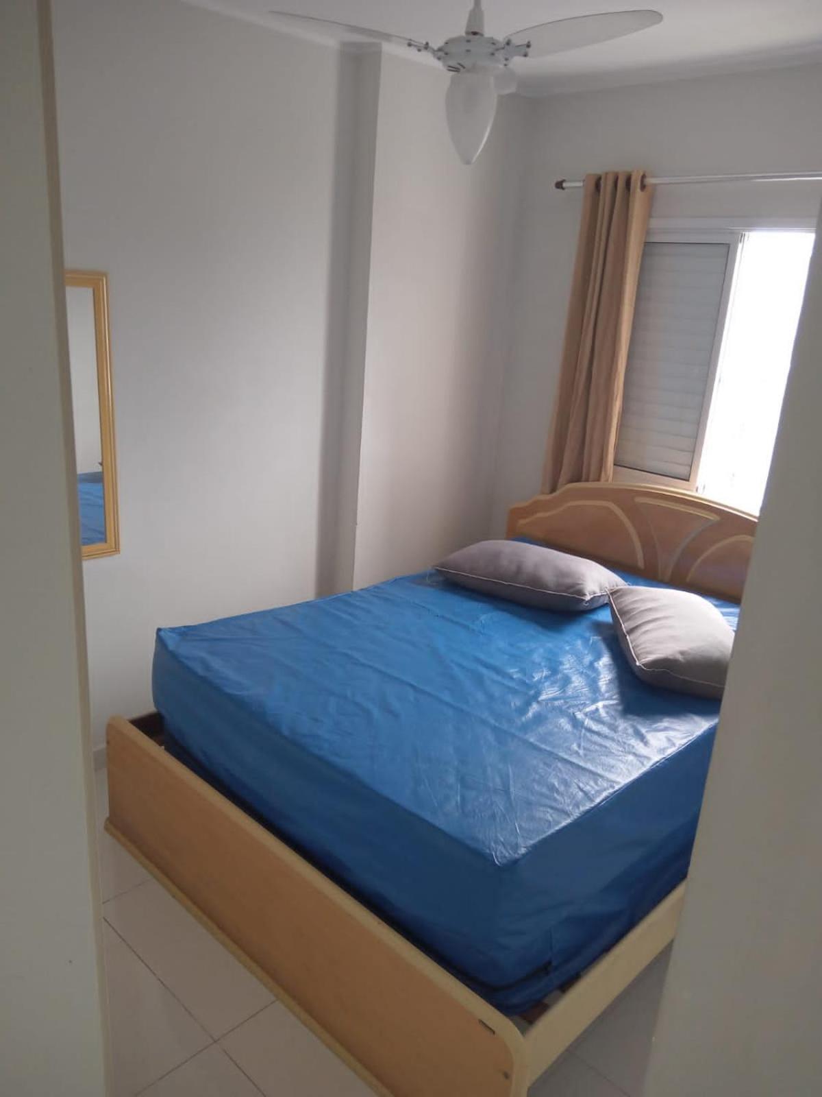 Apartamento para temporada Condomínio Ilha de Noronha Praia Grande SP